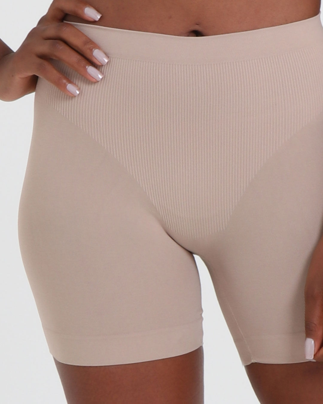 Bermuda-Modeladora-Trifil-Nude