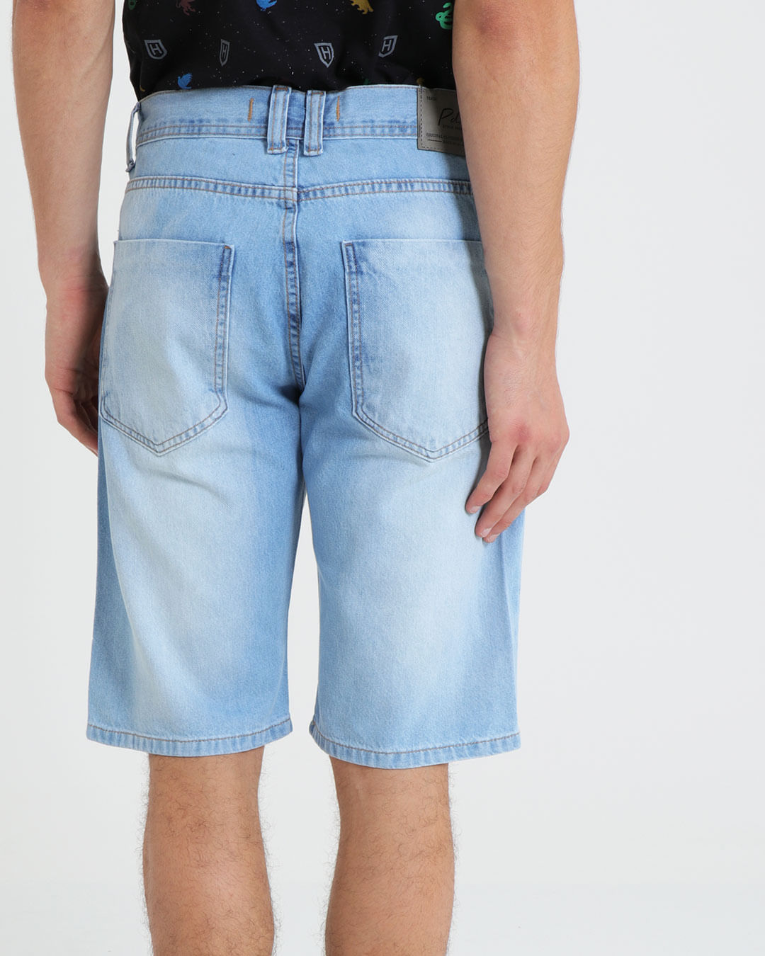 Bermuda-Masculina-Basica-Paradox-Jeans-Azul-Claro