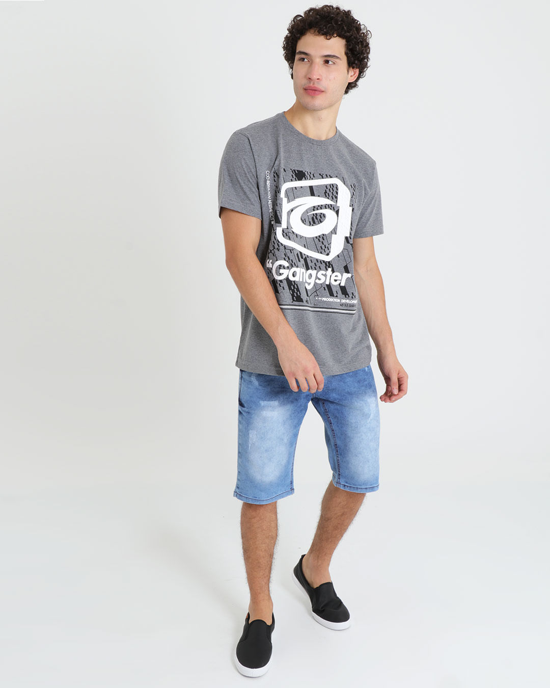 Bermuda-Masculina-Com-Bolsos-Paradox-Jeans-Azul
