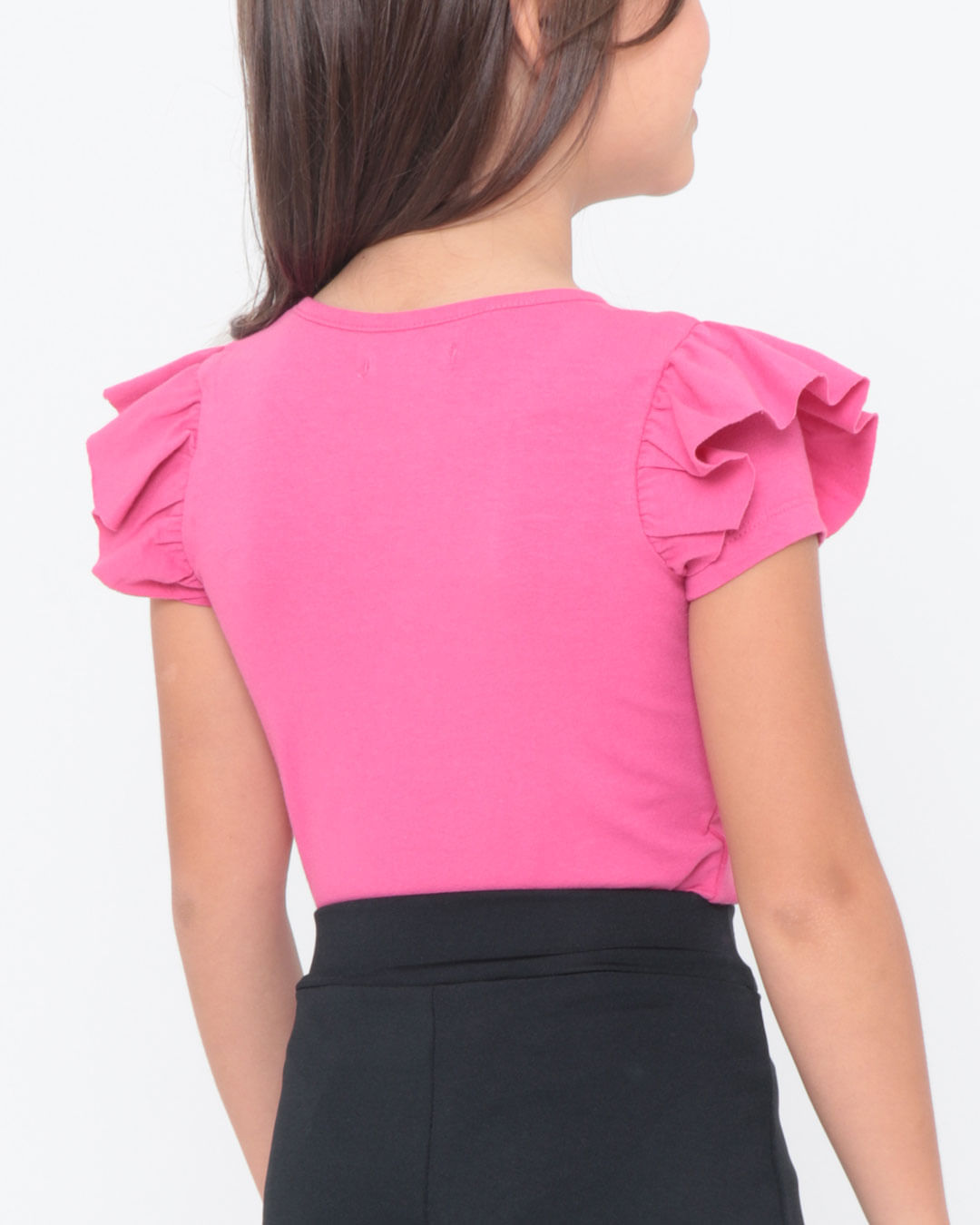 Body-Infantil-Manga-Curta-Babado-Rosa