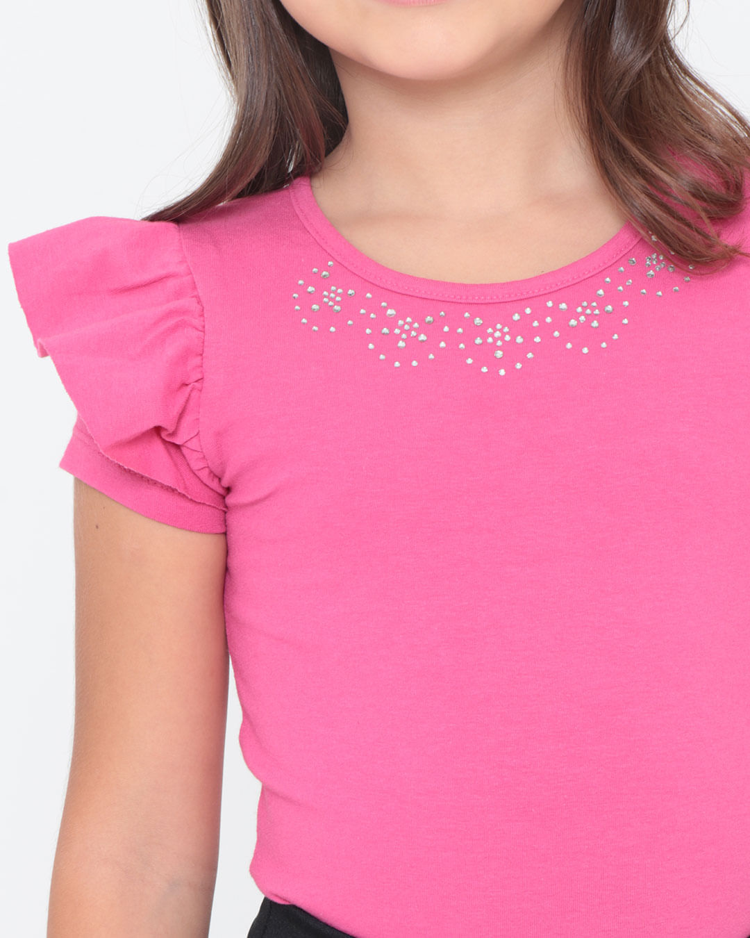 Body-Infantil-Manga-Curta-Babado-Rosa