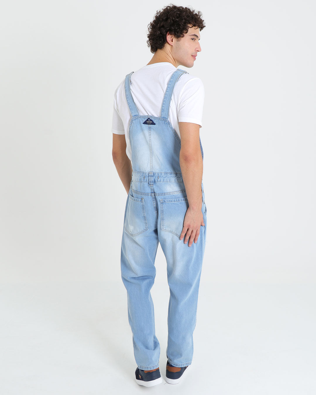 Macacao-Jeans-Masculino-Puidos-Azul-Claro