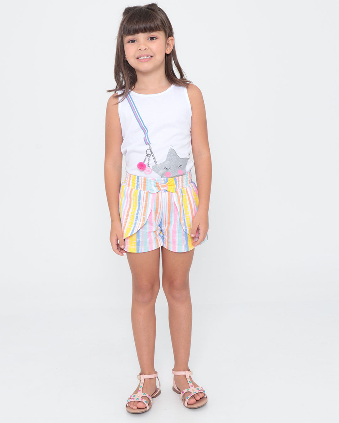 Conjunto-Infantil-Regata-Pompom-Branco
