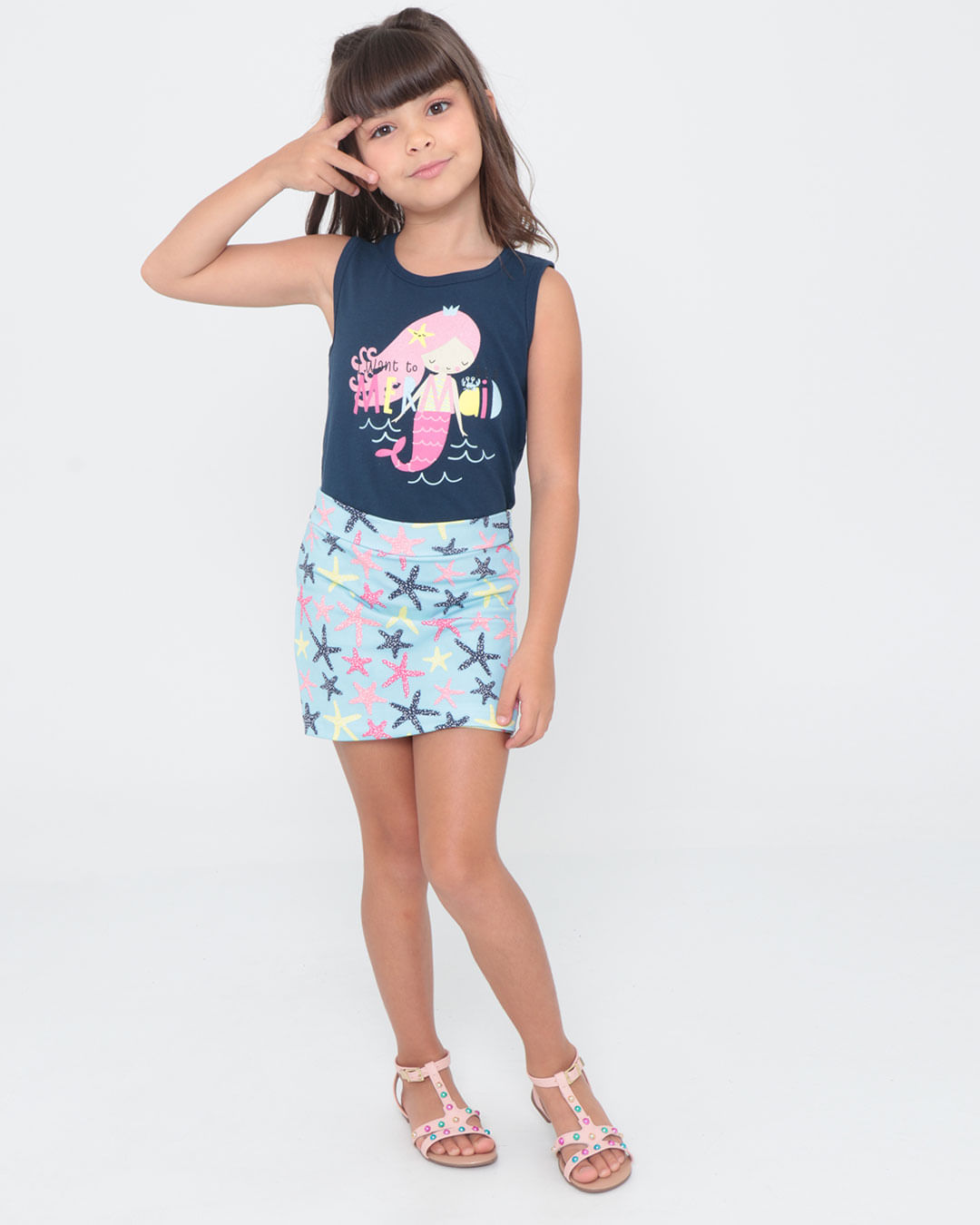 Conjunto-Infantil-Regata-Estampa-Azul-Marinho