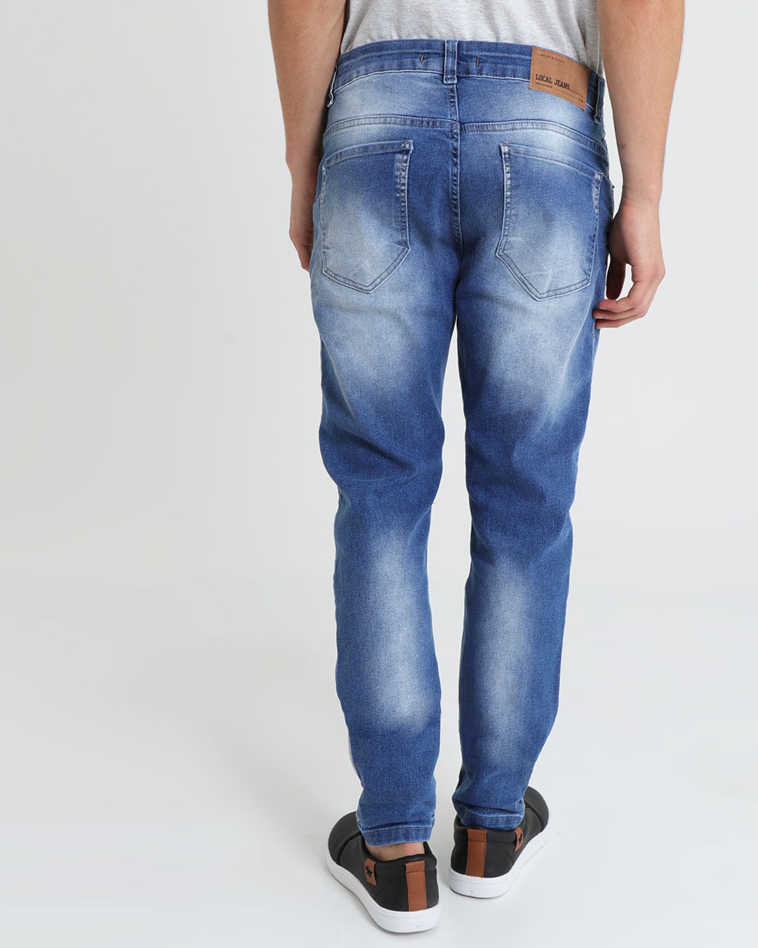 Calca-Jeans-Masculina-Delave-Azul