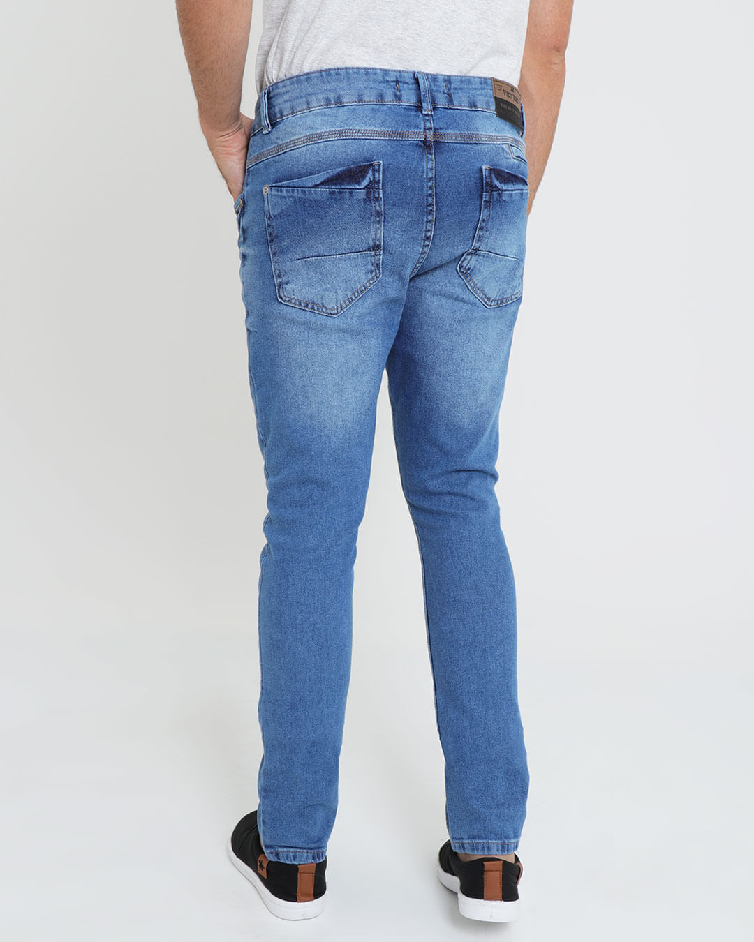Calca-Jeans-Masculina-Skinny-Azul