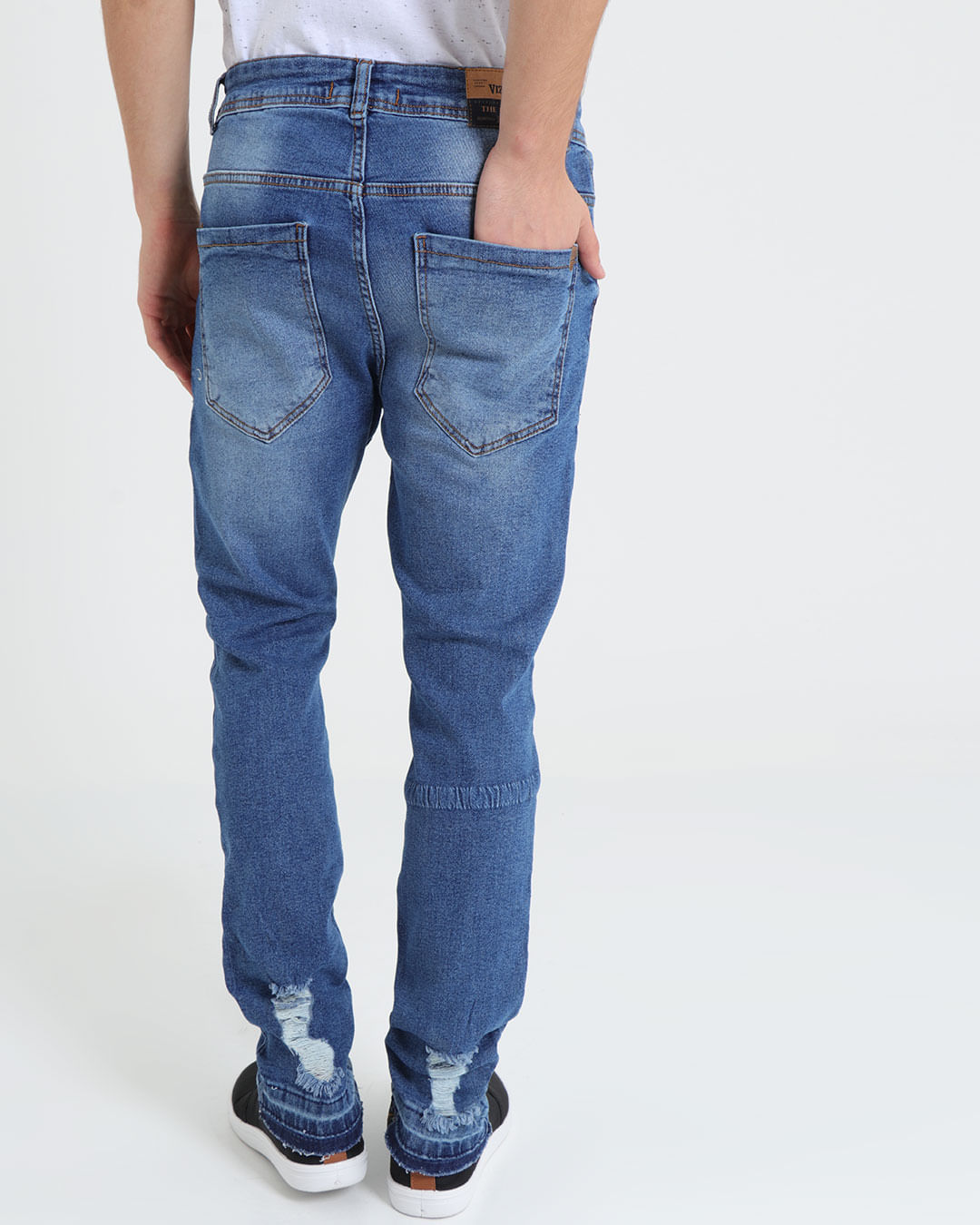 Calca-Jeans-Masculina-Skinny-Puidos-Azul