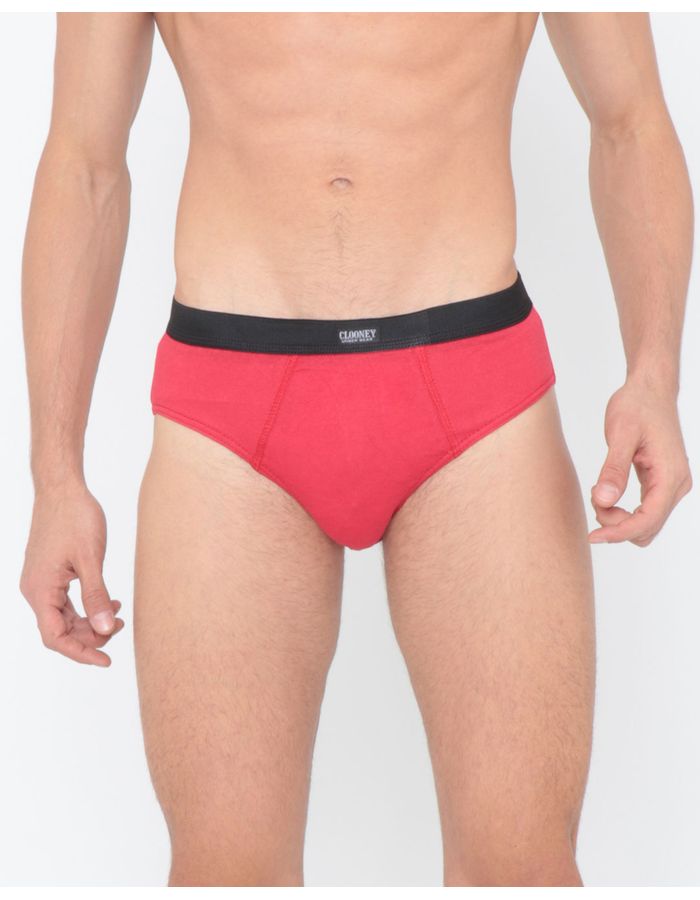 Cueca-Slip-Vermelho