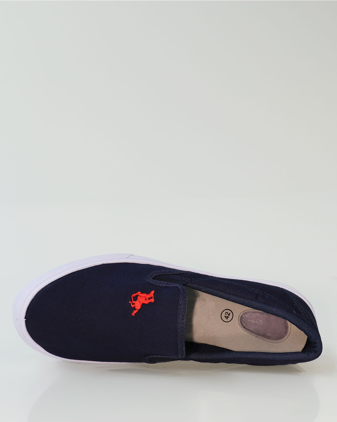 Tenis-Masculino-Slip-On-Polo-Energy-Azul-Marinho