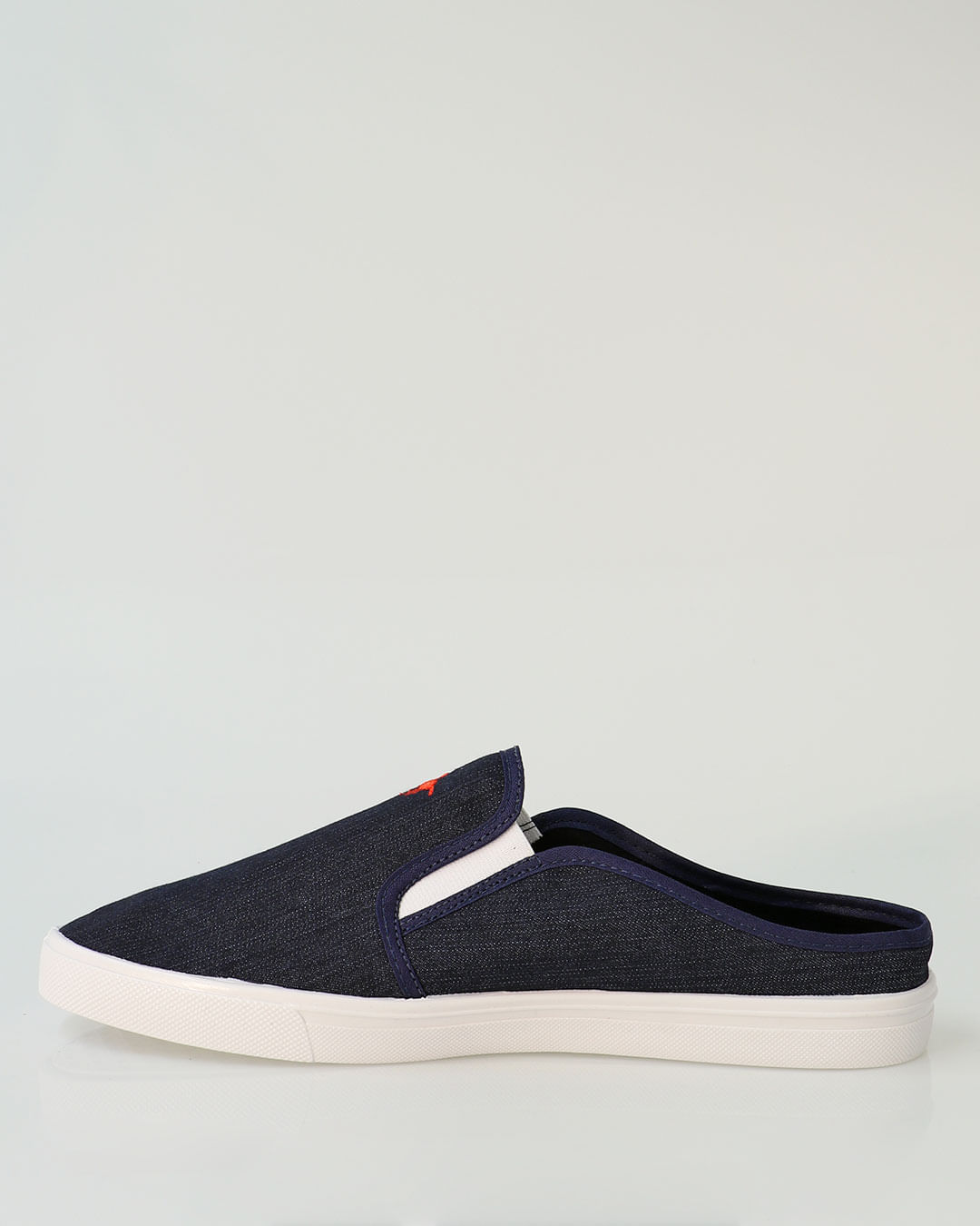 Tenis-Masculino-Slip-On-Jeans-Polo-Energy-Azul