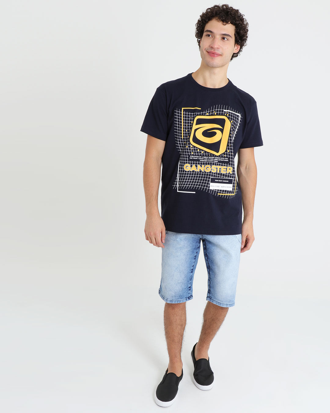 Bermuda-Jeans-Masculina-Cadarco-Azul-Claro