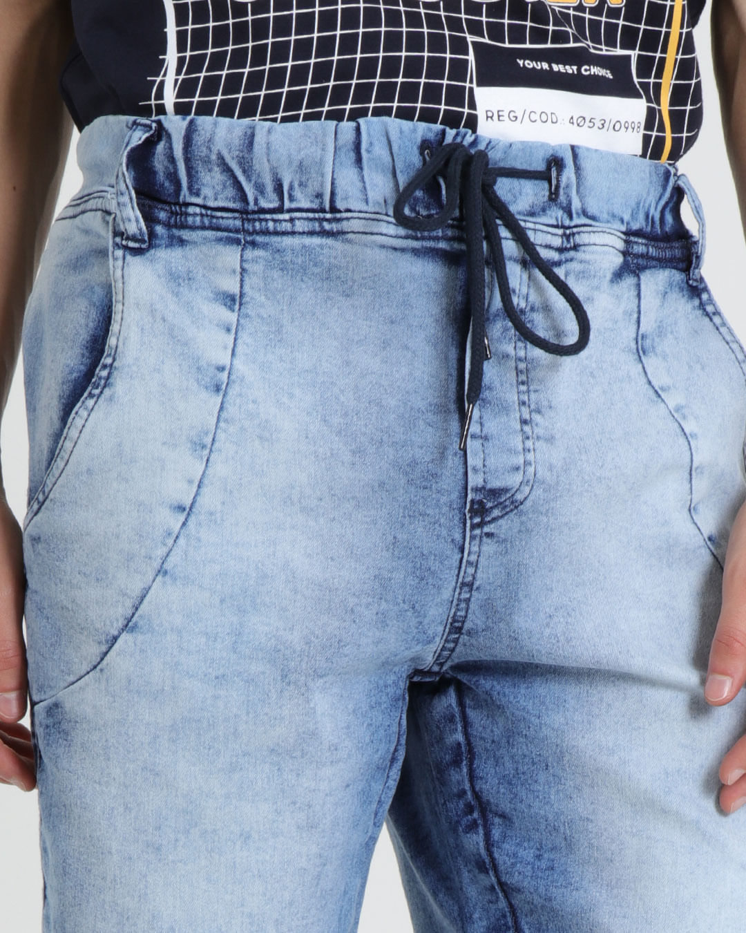 Bermuda-Jeans-Masculina-Cadarco-Azul-Claro