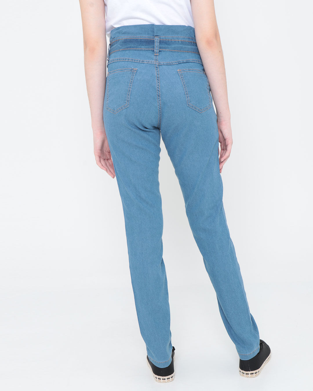 Calca-Jeans-Clochard-Reta-Azul