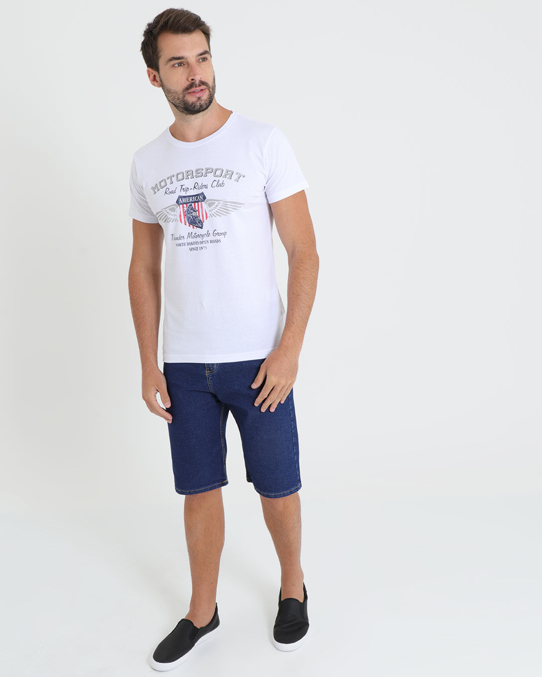 Bermuda-Masculina-Pespontos-Paradox-Jeans-Azul