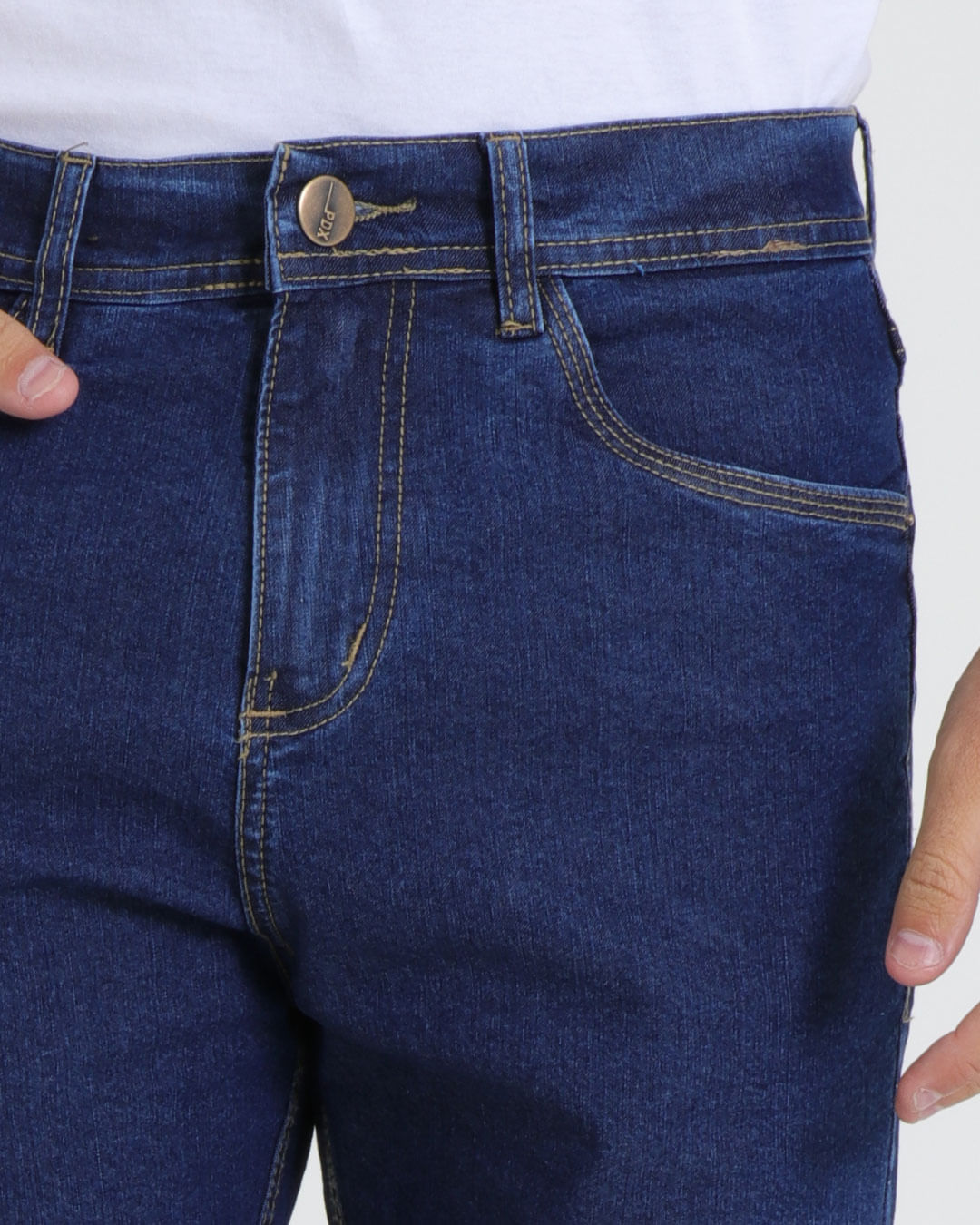 Bermuda-Masculina-Pespontos-Paradox-Jeans-Azul