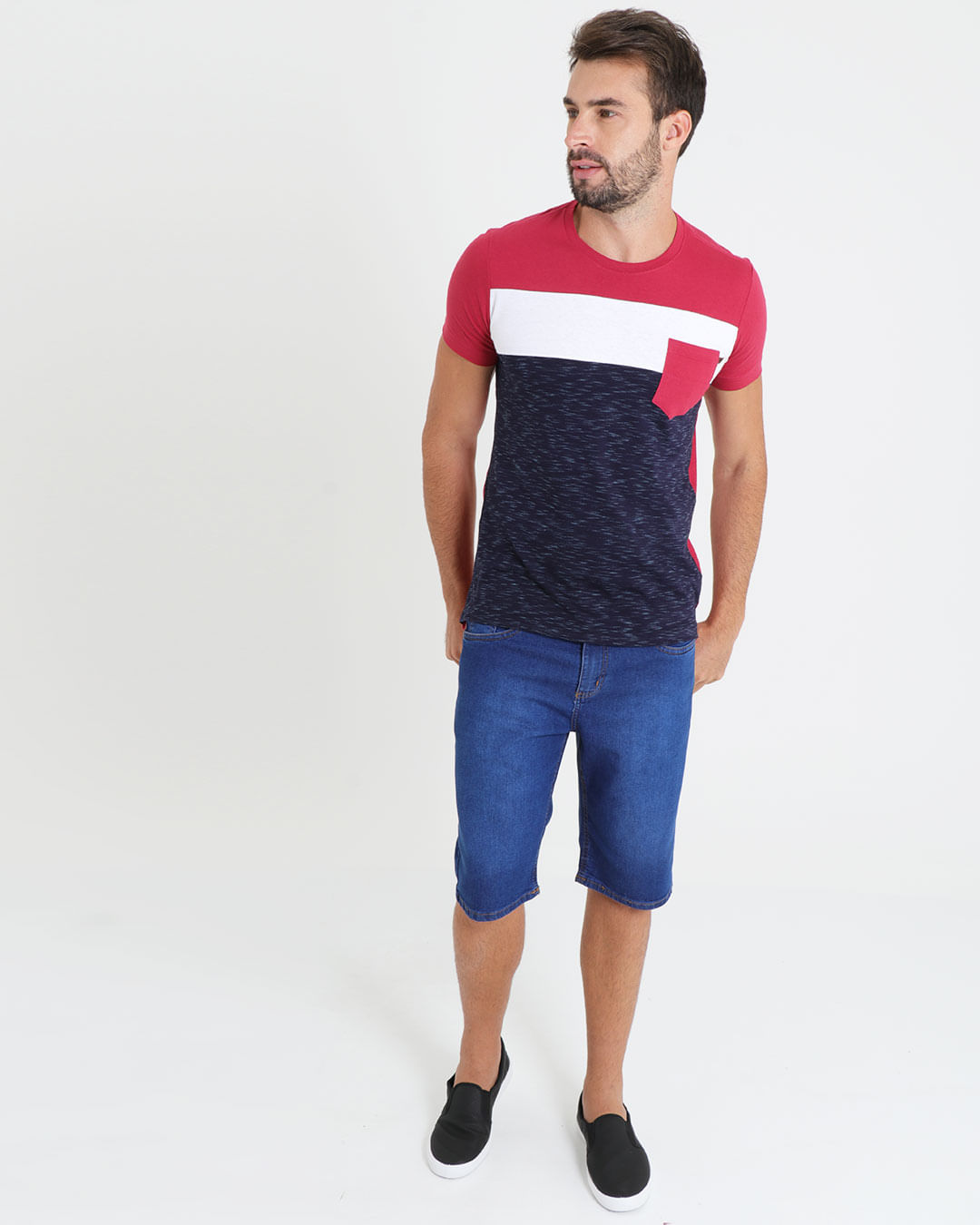 Bermuda-Masculina-Basica-Paradox-Jeans-Azul