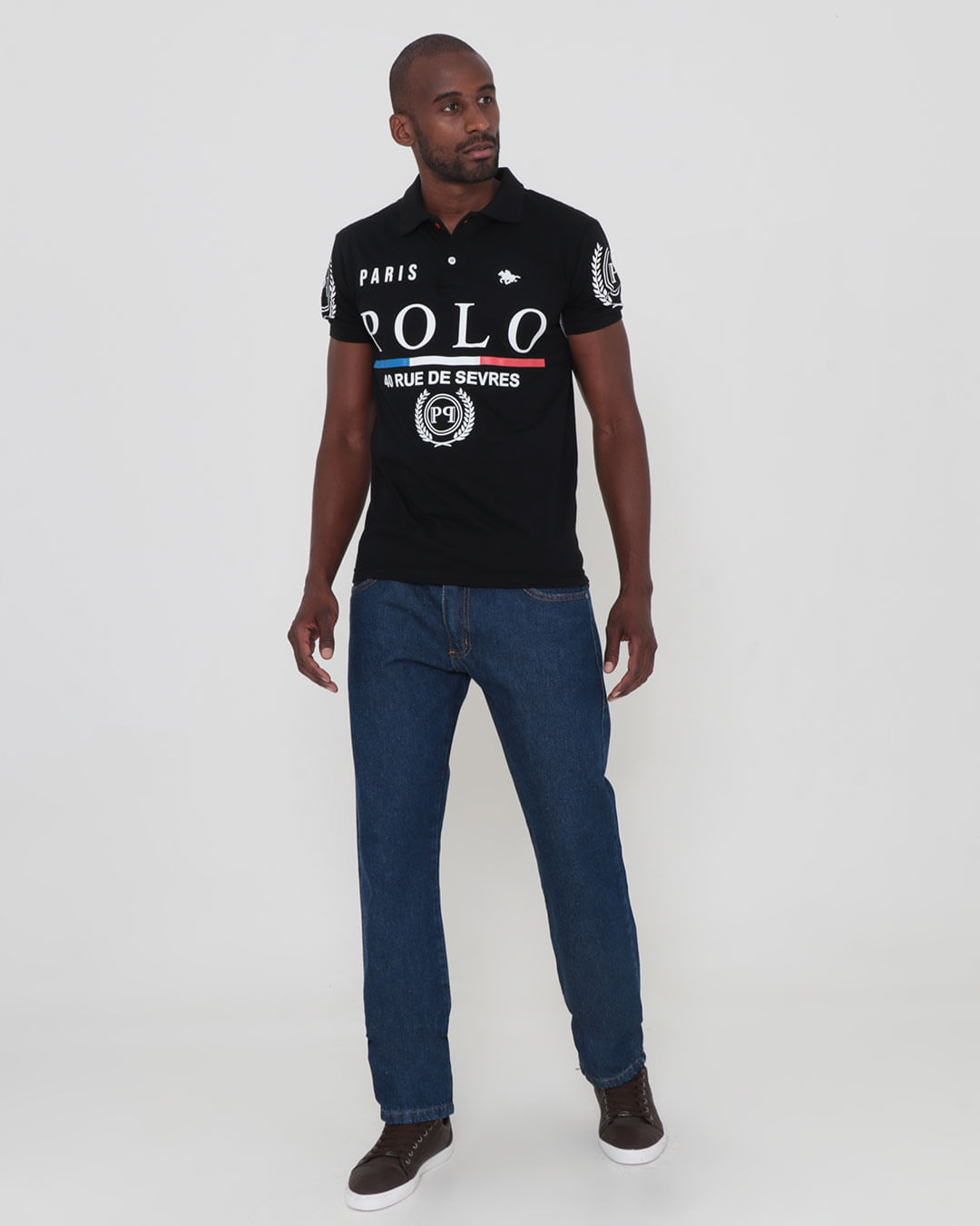 Calca-Jeans-Masculina-Reta-Azul-Escuro