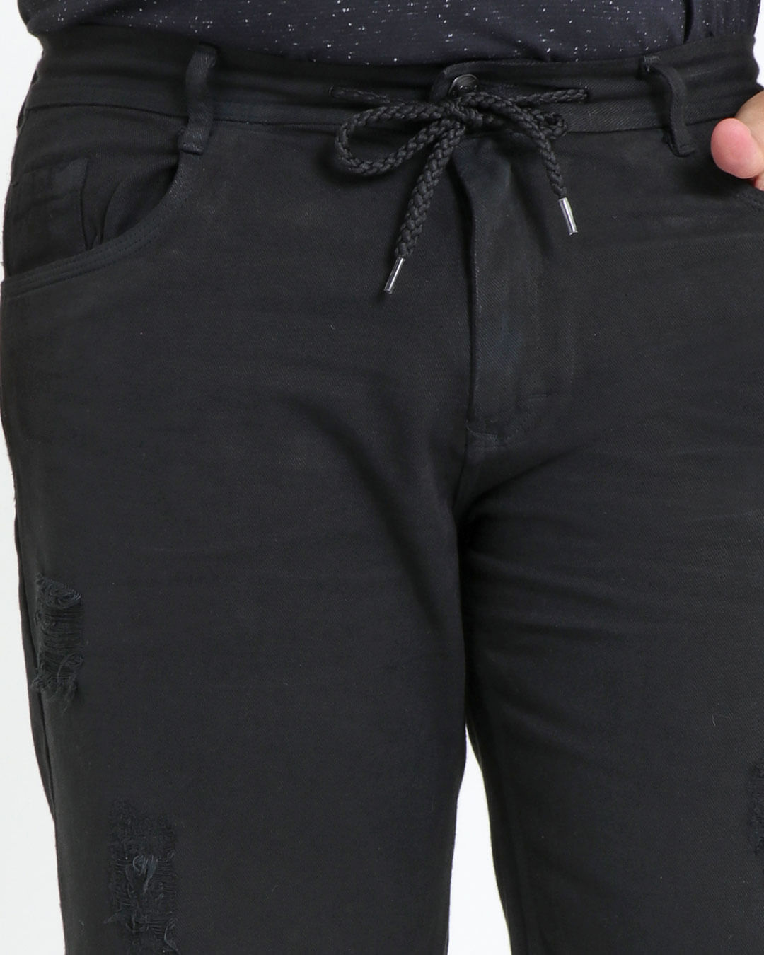 Bermuda-Sarja-Masculina-Puidos-7Even-Preta