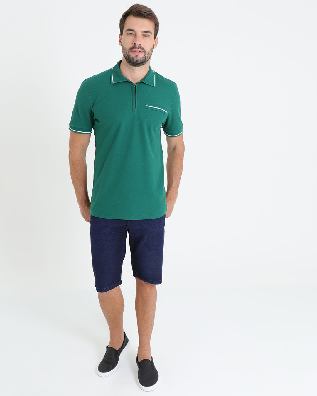 Bermuda-Masculina-Paradox-Jeans-Azul-Escuro