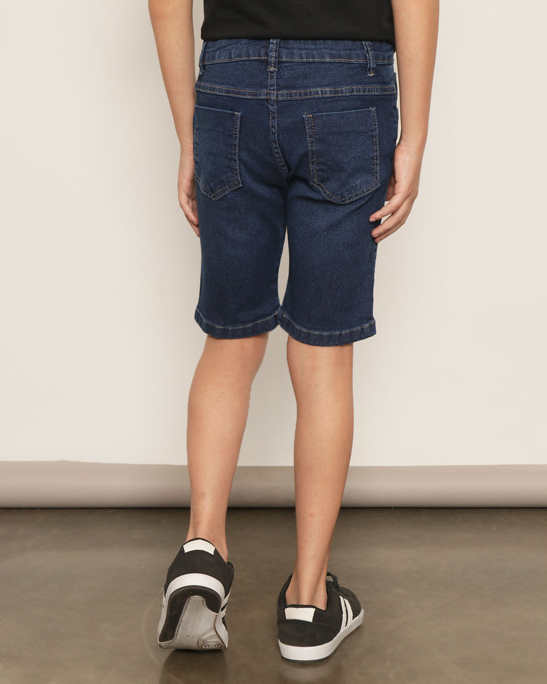 Bermuda-Jeans-Juvenil-Reta-Com-Bolsos-Azul