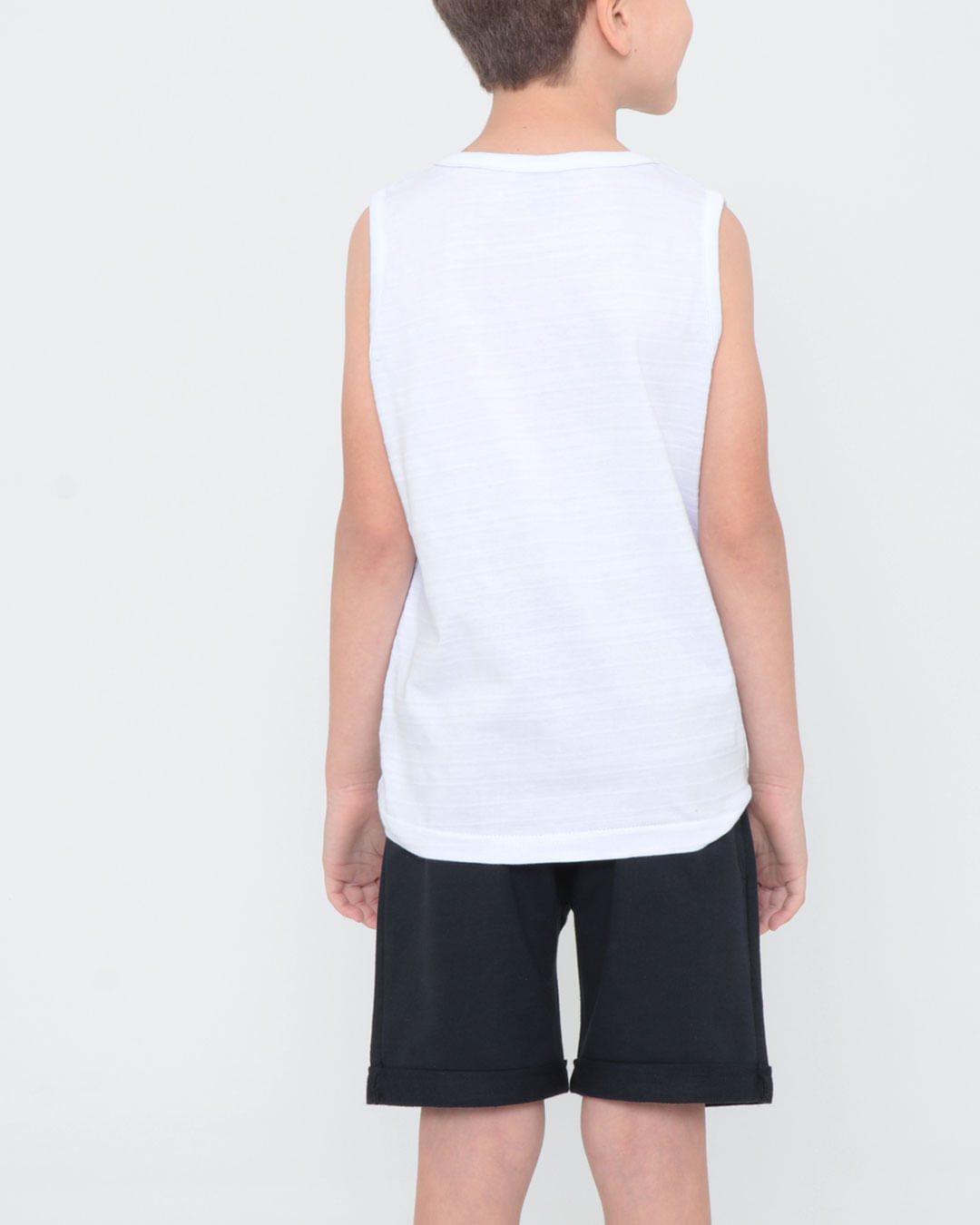 Conjunto-Infantil-Moletom-Regata-Branco