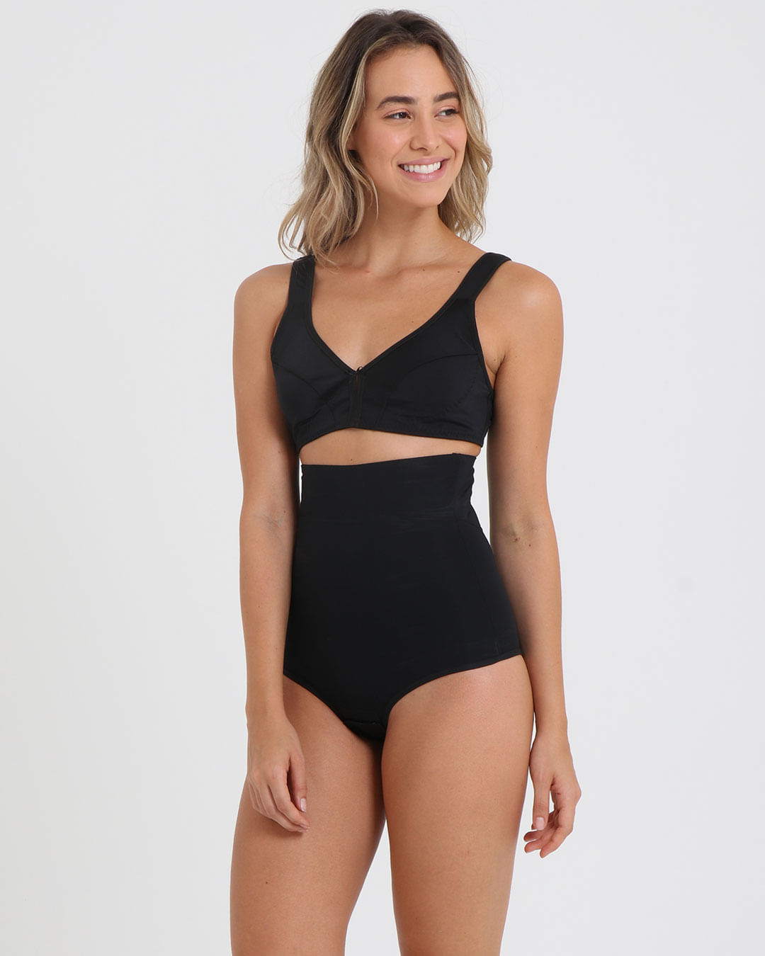Cinta-Modeladora-Abdominal-Preta