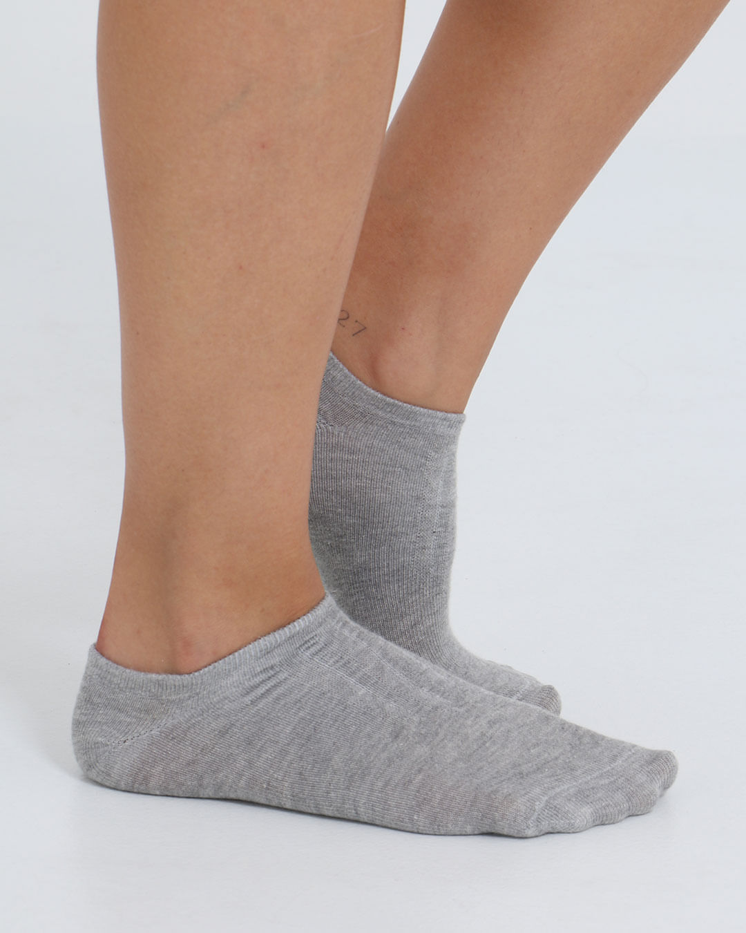 Kit-3-Pares-De-Meia-Sapatilha-Rosa-Cinza-Preta