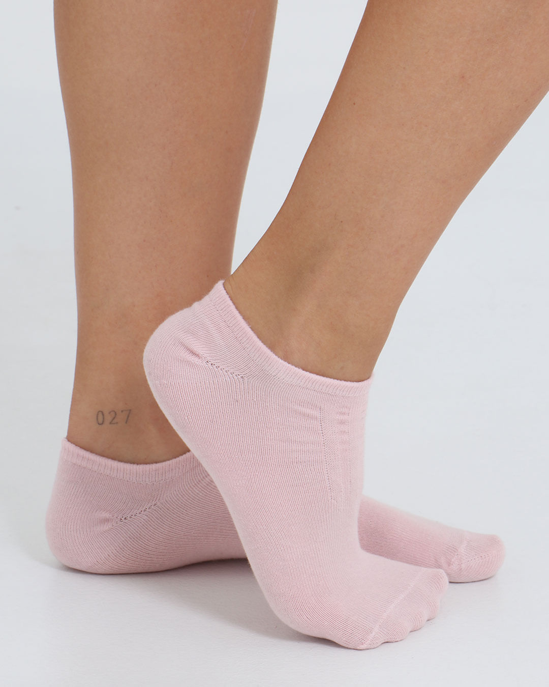 Kit-3-Pares-De-Meia-Sapatilha-Rosa-Cinza-Preta