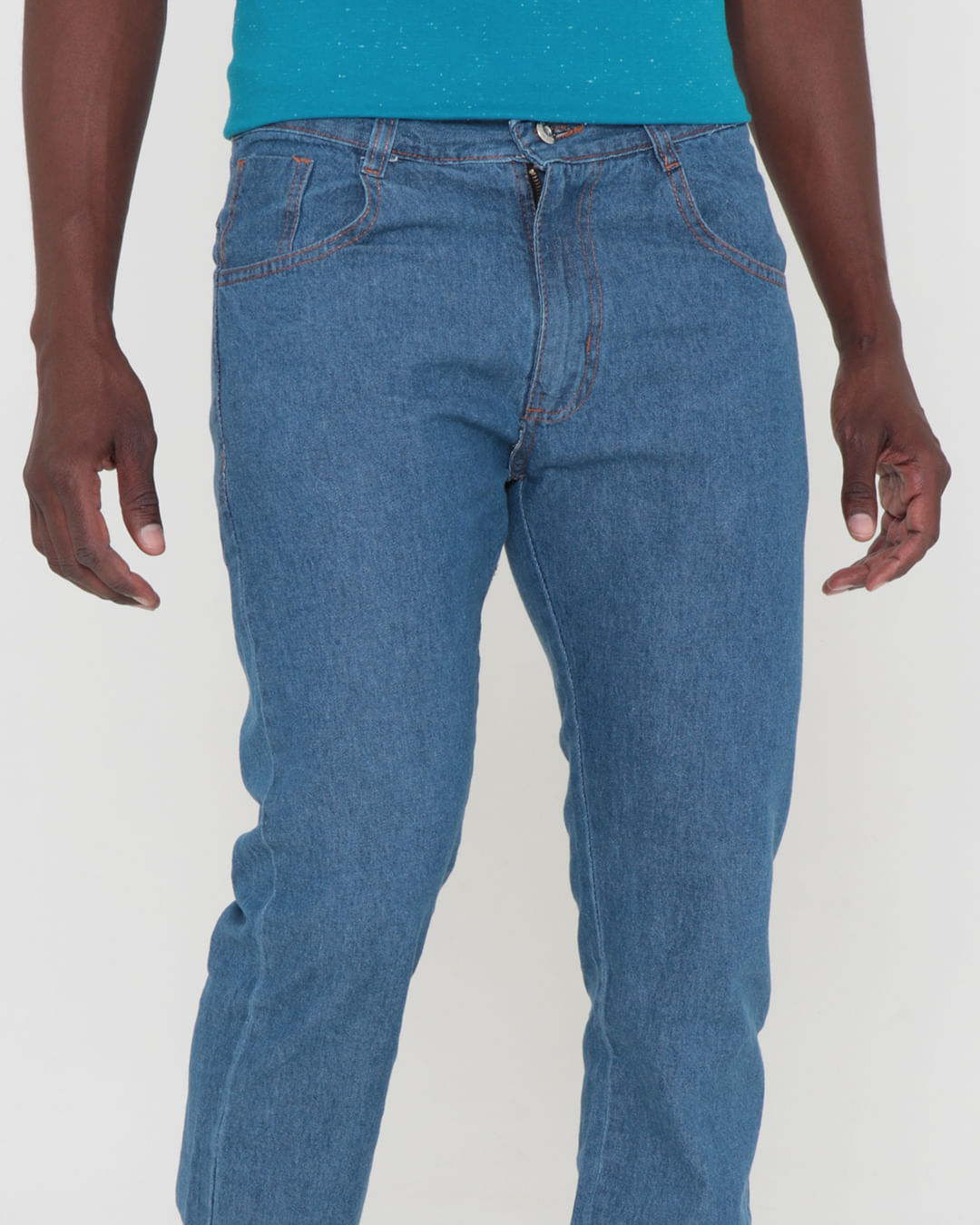 Calca-Jeans-Masculina-Reta-Azul-Escuro