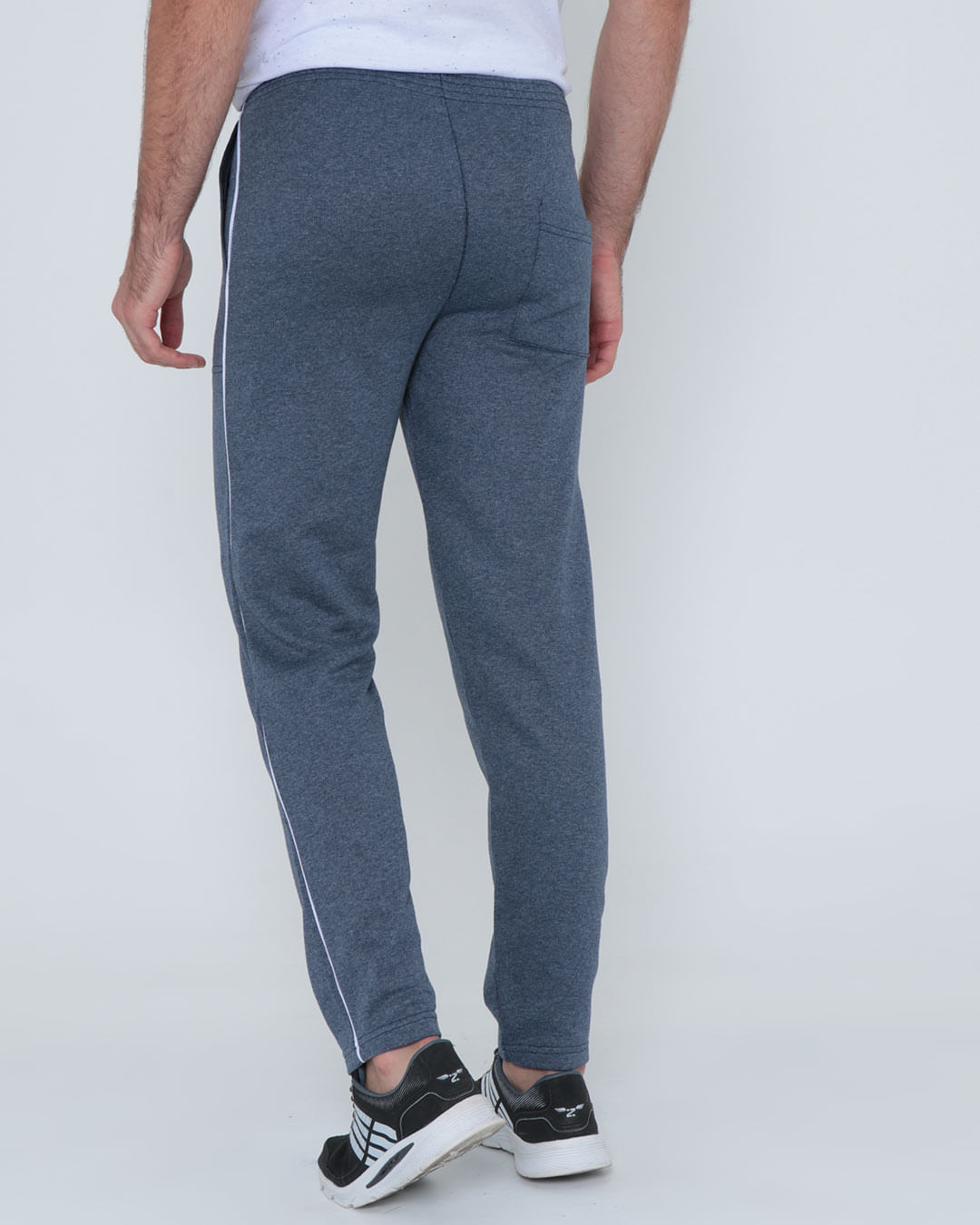 Calca-Masculina-Moletom-Basica-Azul-Marinho