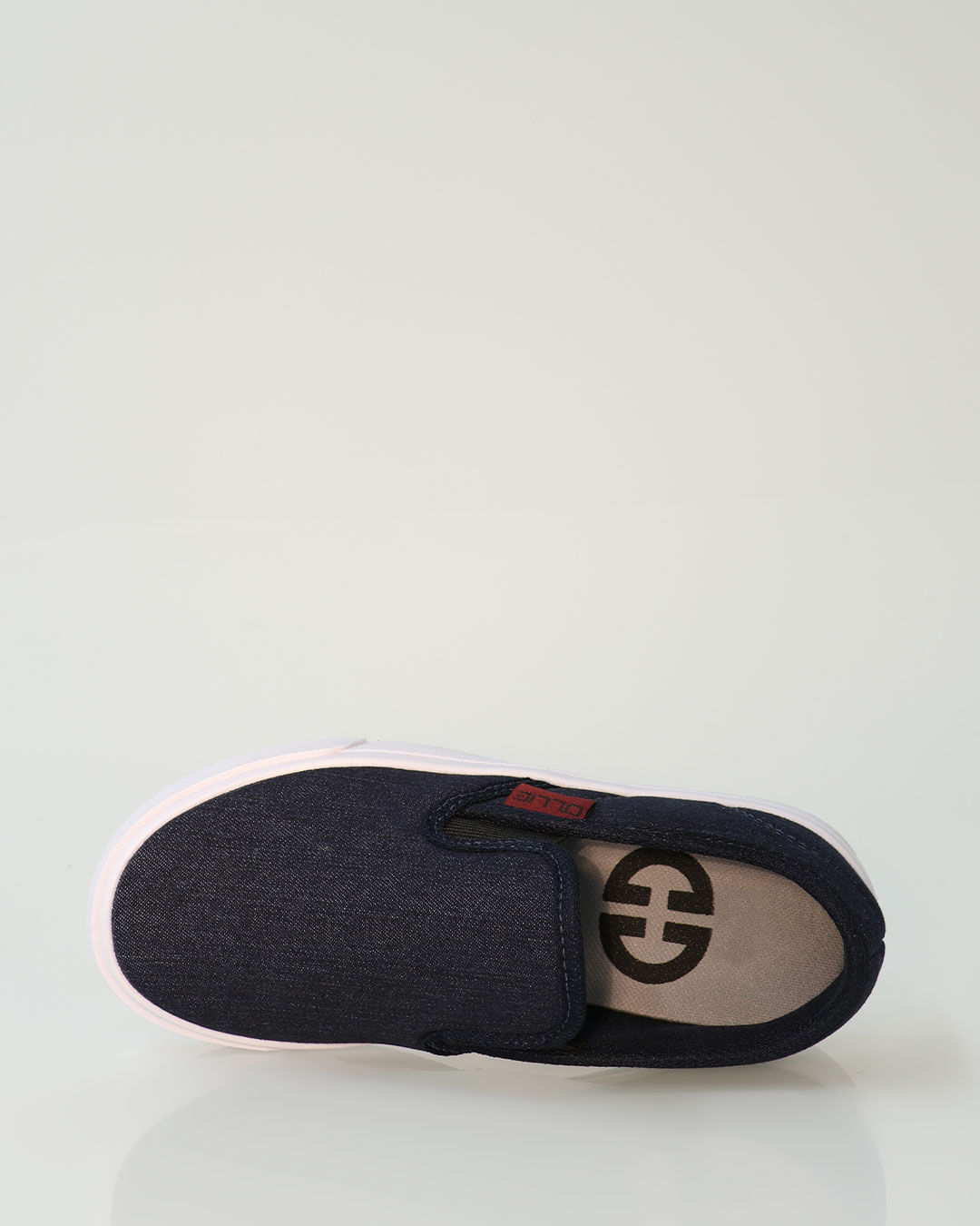 Tenis-Infantil-Slip-On-Ollie-Azul