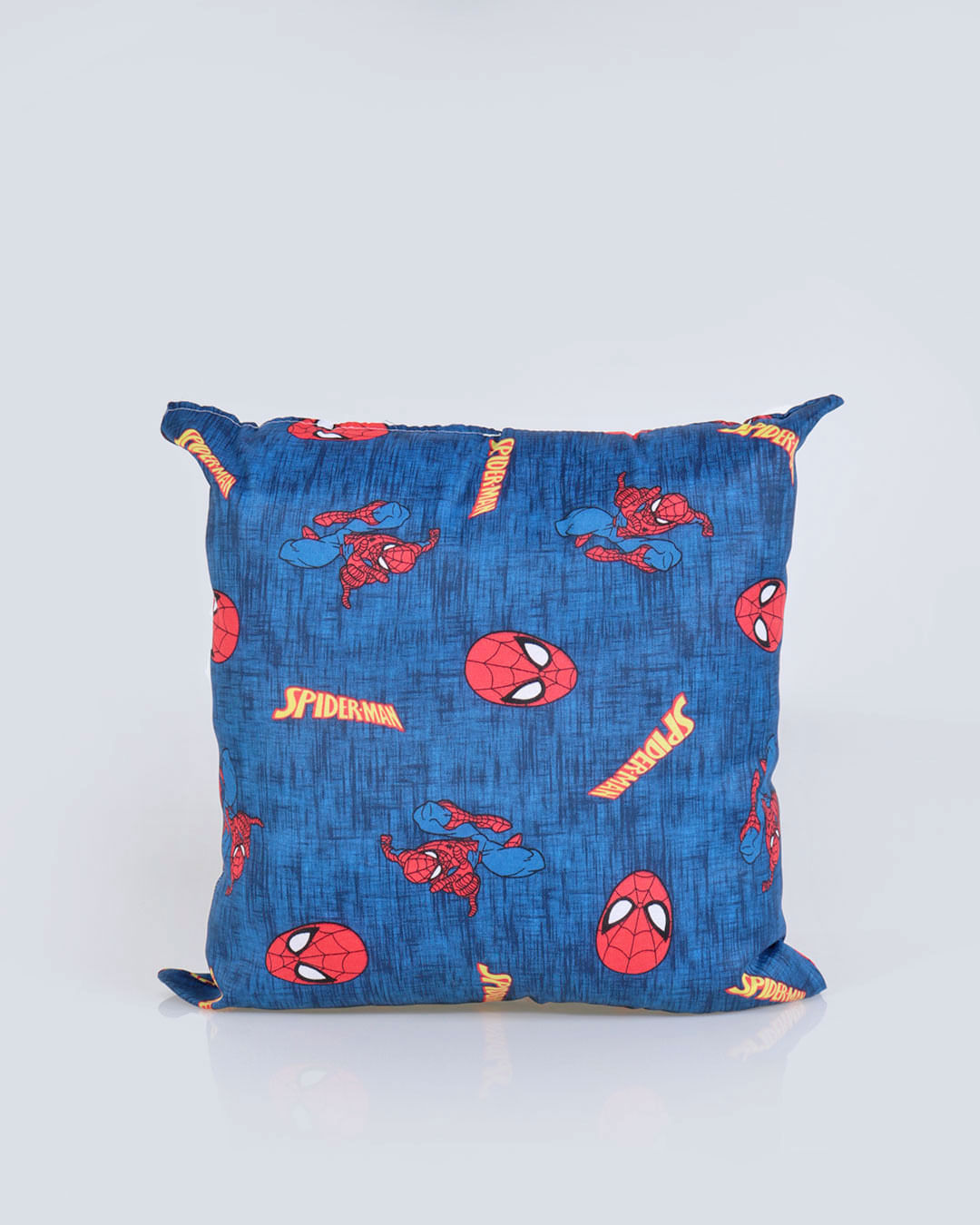 Almofada-Infantil-Homem-Aranha-Marvel-Azul