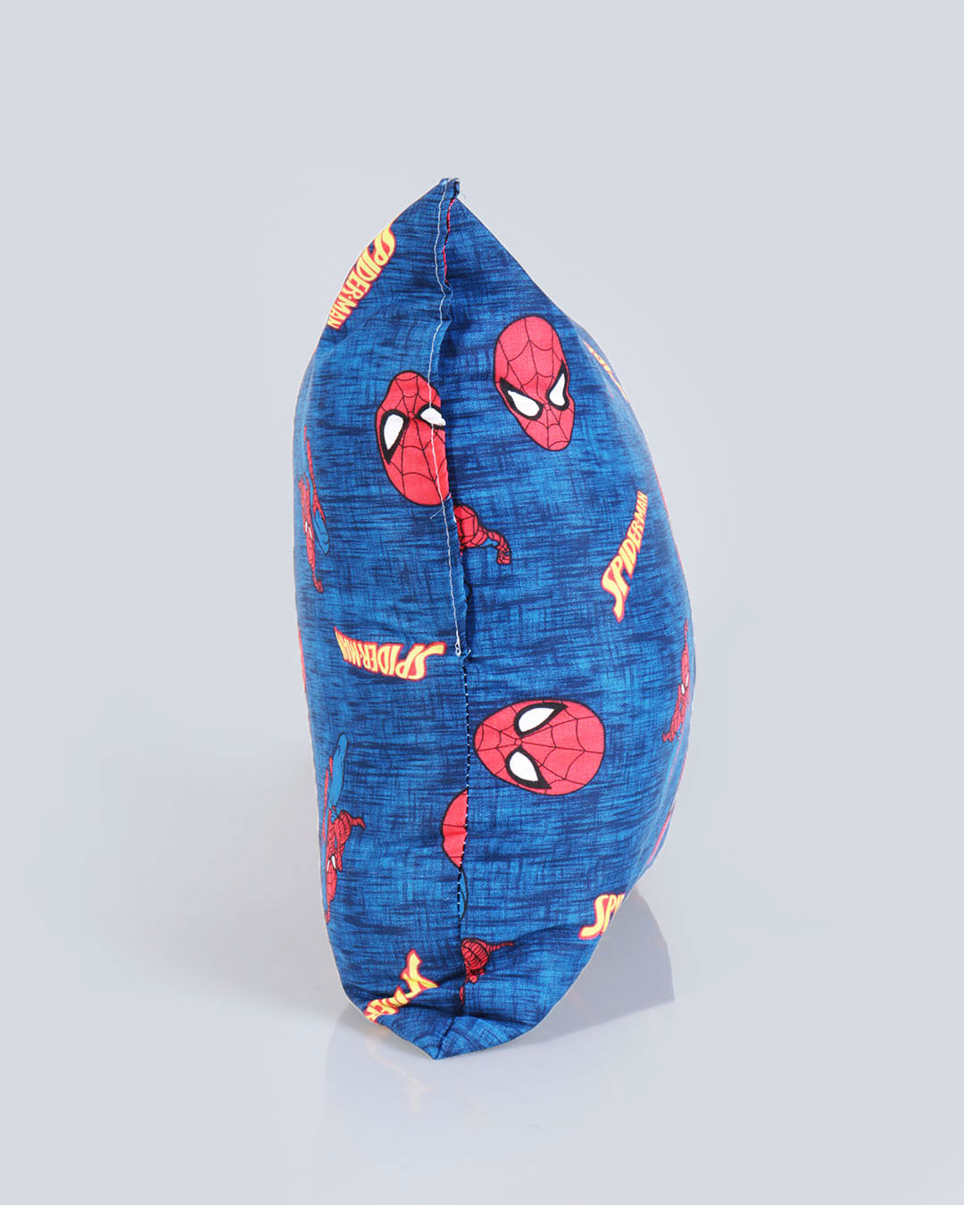 Almofada-Infantil-Homem-Aranha-Marvel-Azul