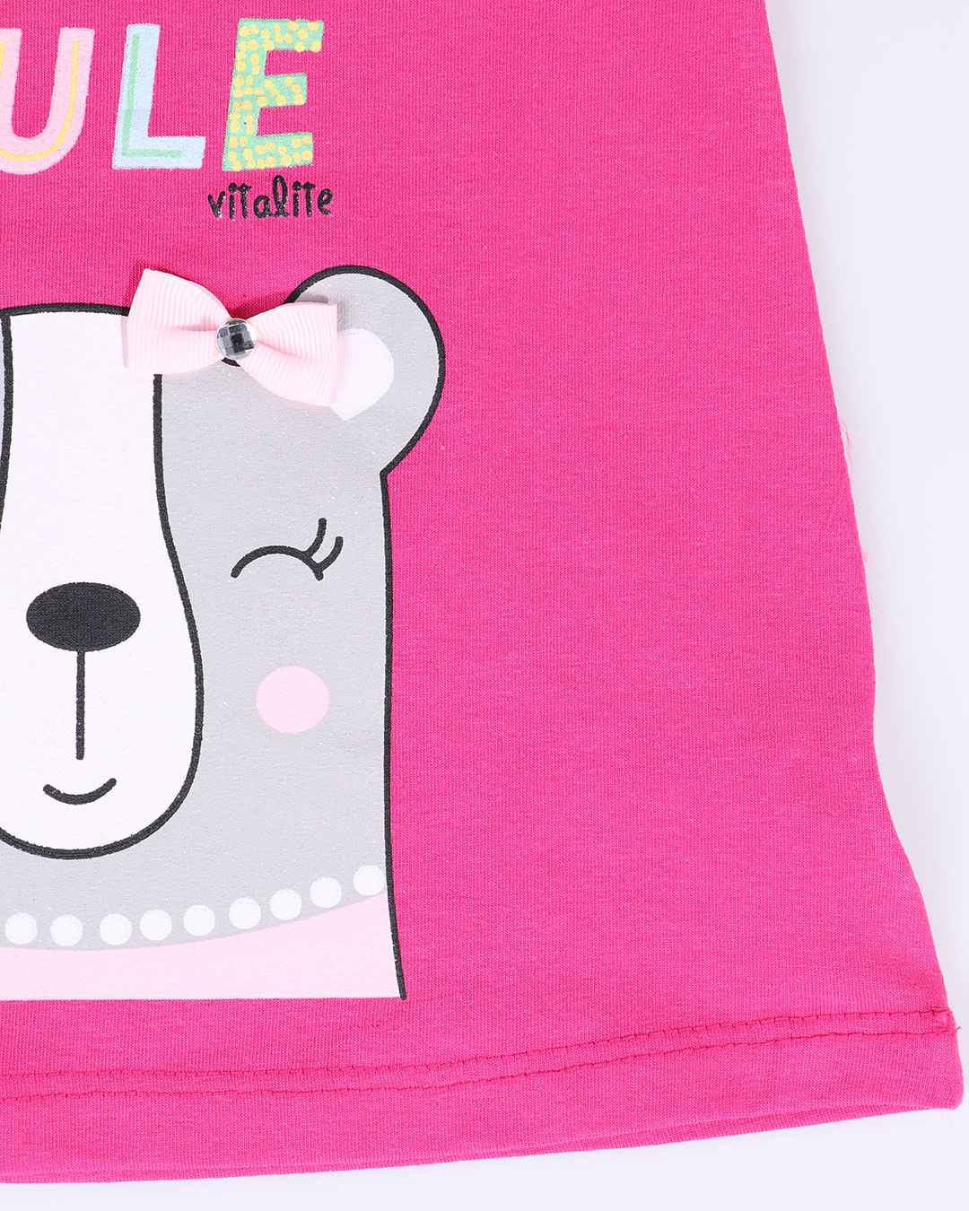 Blusa-Infantil-Bebe-Estampa-Ursa-Rosa