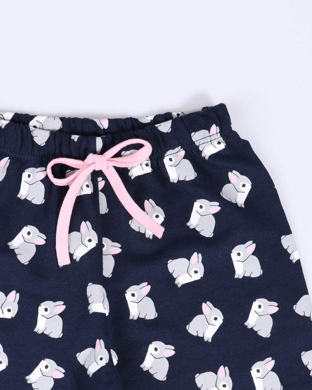 Short-Bebe-Moletinho-Coelhos-Marinho