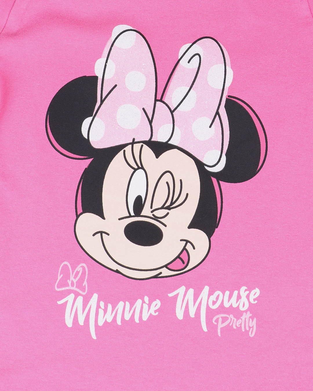 Blusa-Infantil-Bebe-Estampa-Minnie-Disney-Rosa