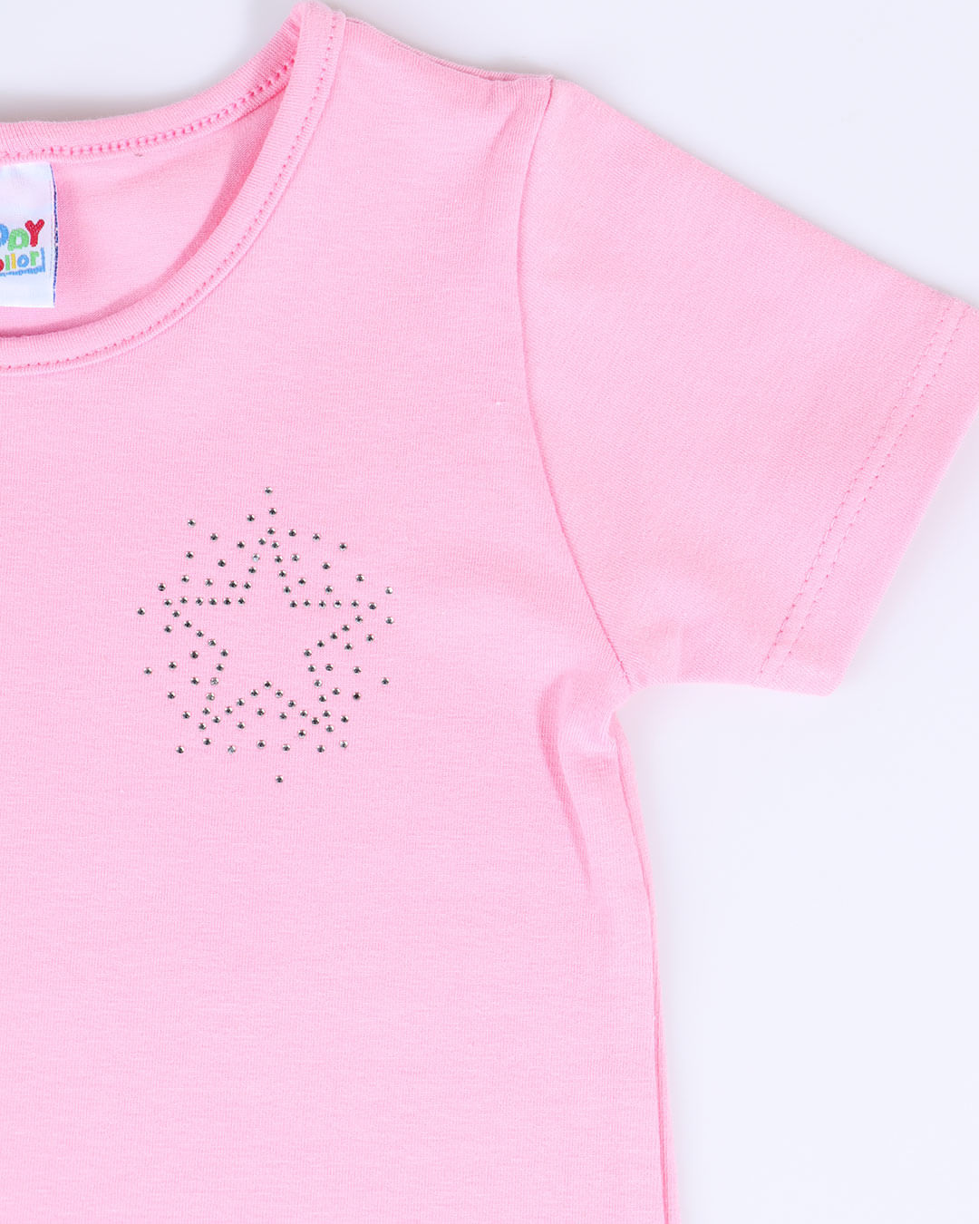 Blusa-Bebe-Estrela-Strass-Basica-Rosa
