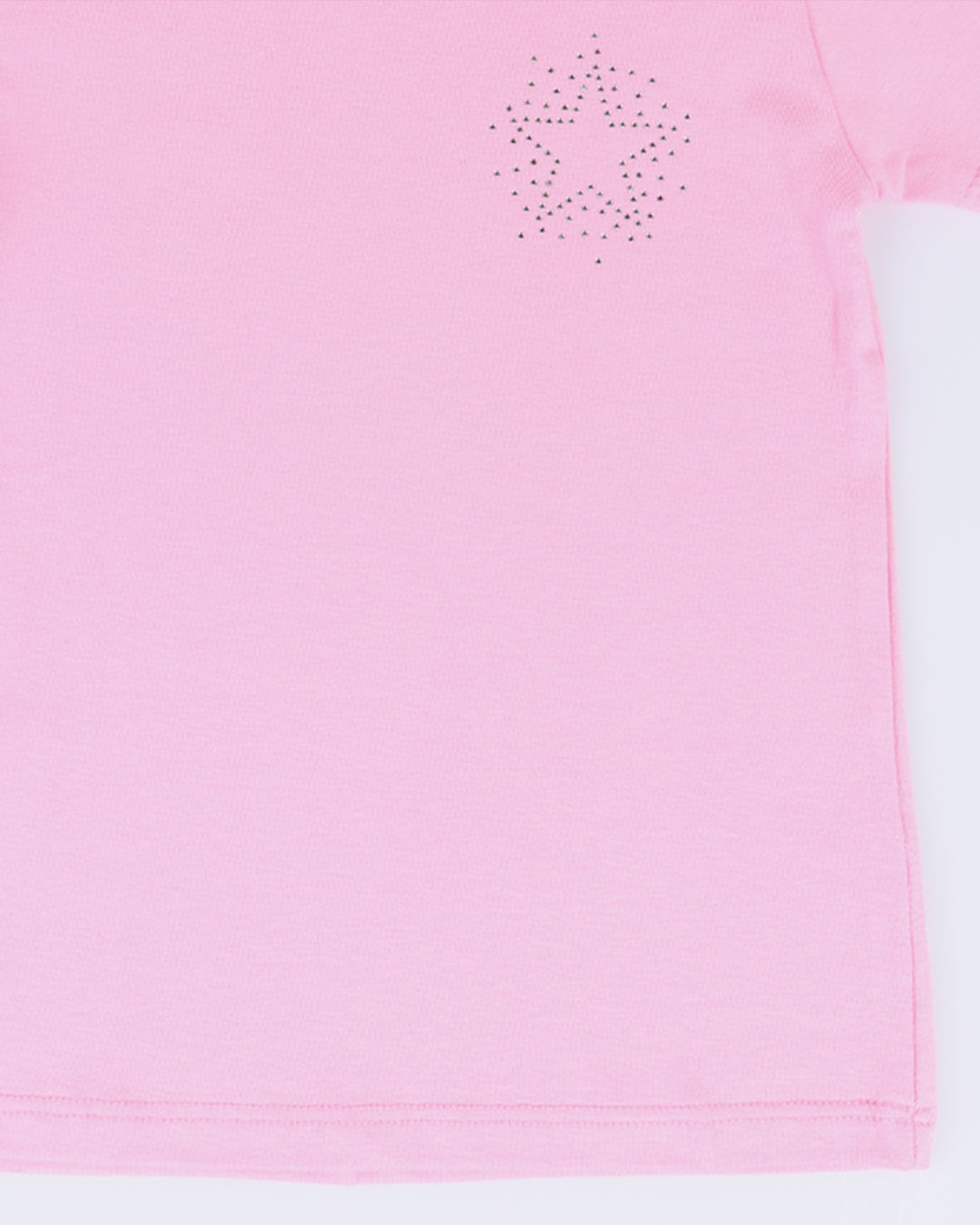 Blusa-Bebe-Estrela-Strass-Basica-Rosa