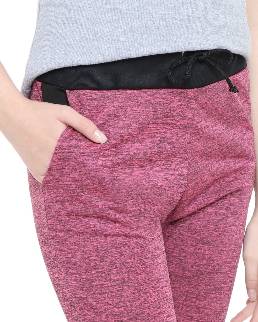 Calca-Juvenil-Fitness-Jogger-Rajada-Rosa