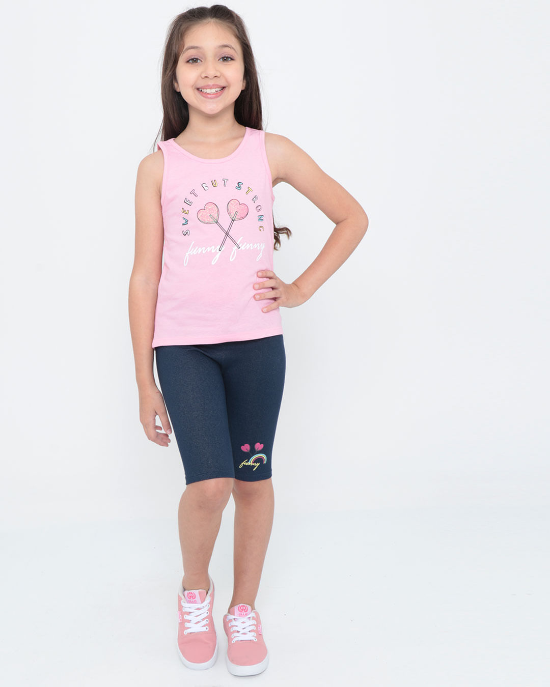 Conjunto-Infantil-Regata-Pirulito-Rosa