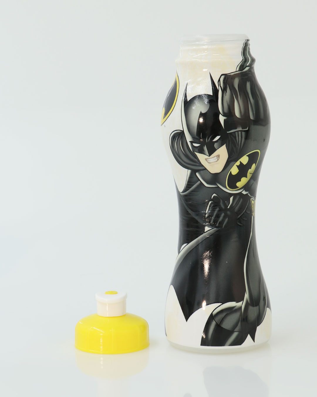 Garrafa-Squeeze-450ml-Estampa-Batman-Liga-Da-Justica-Preta