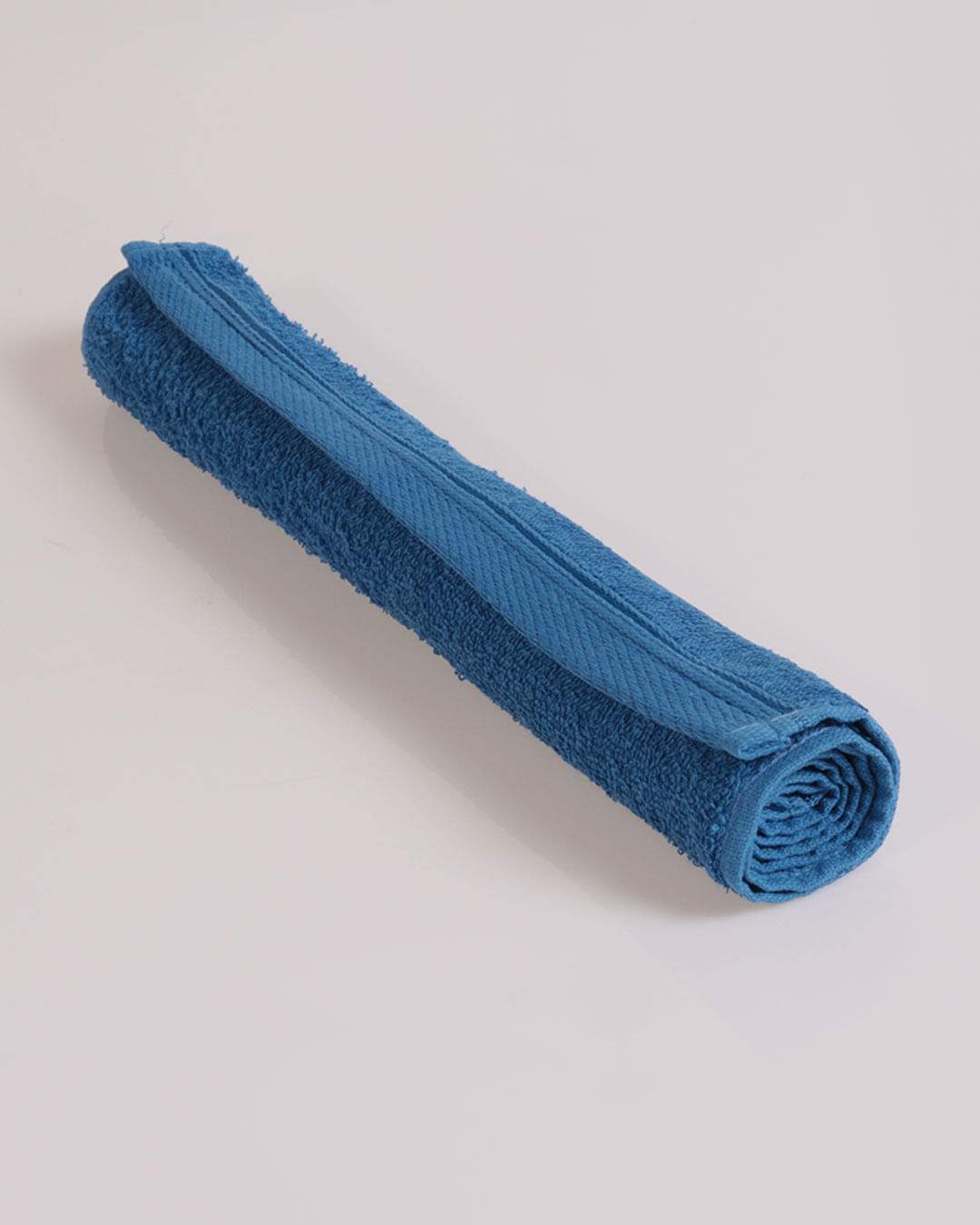 Toalha-de-Rosto-Royal-Knut-Santista-Azul