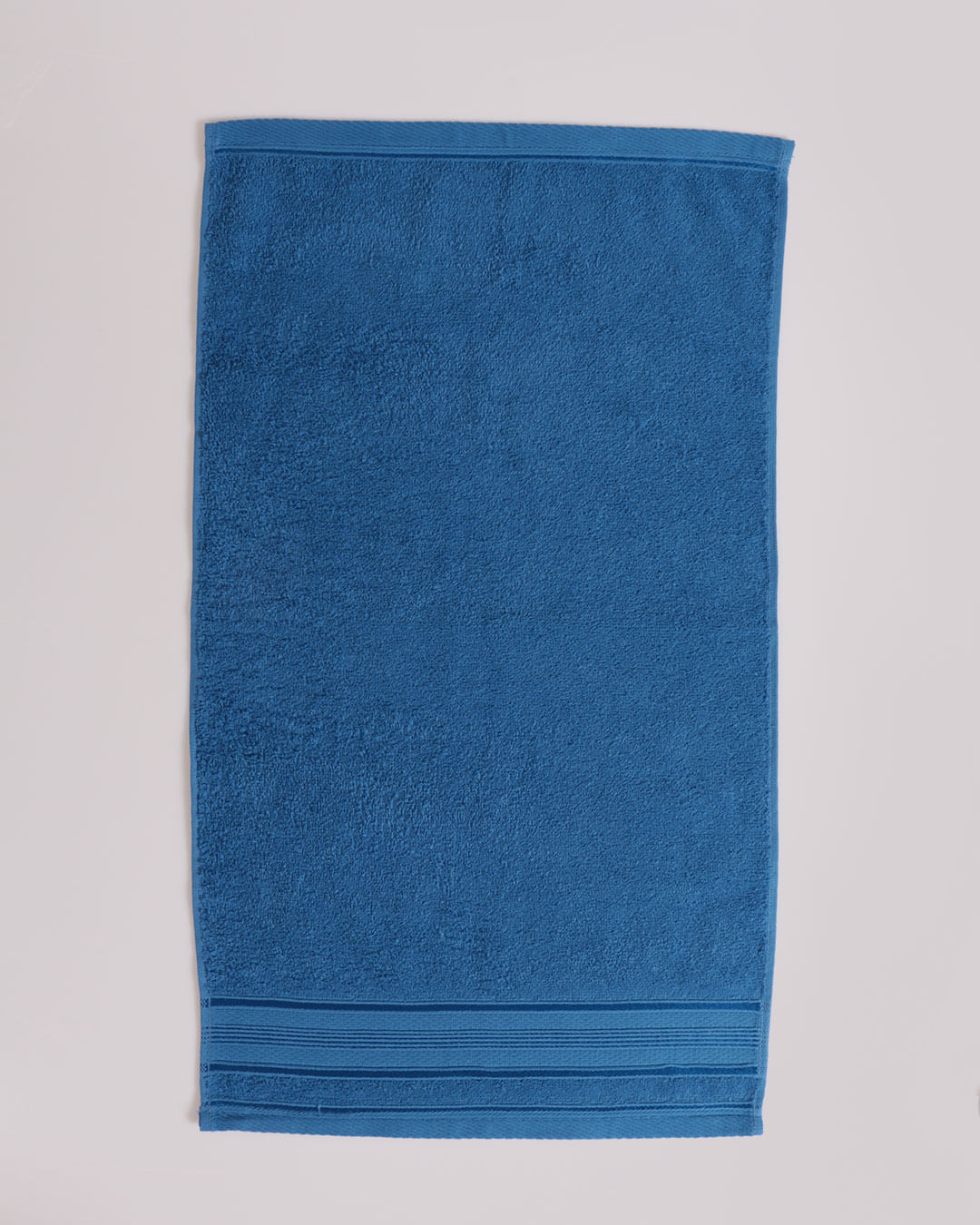 Toalha-de-Rosto-Royal-Knut-Santista-Azul