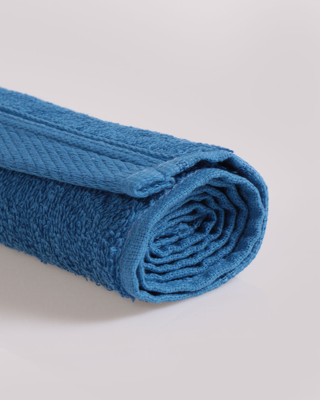 Toalha-de-Rosto-Royal-Knut-Santista-Azul
