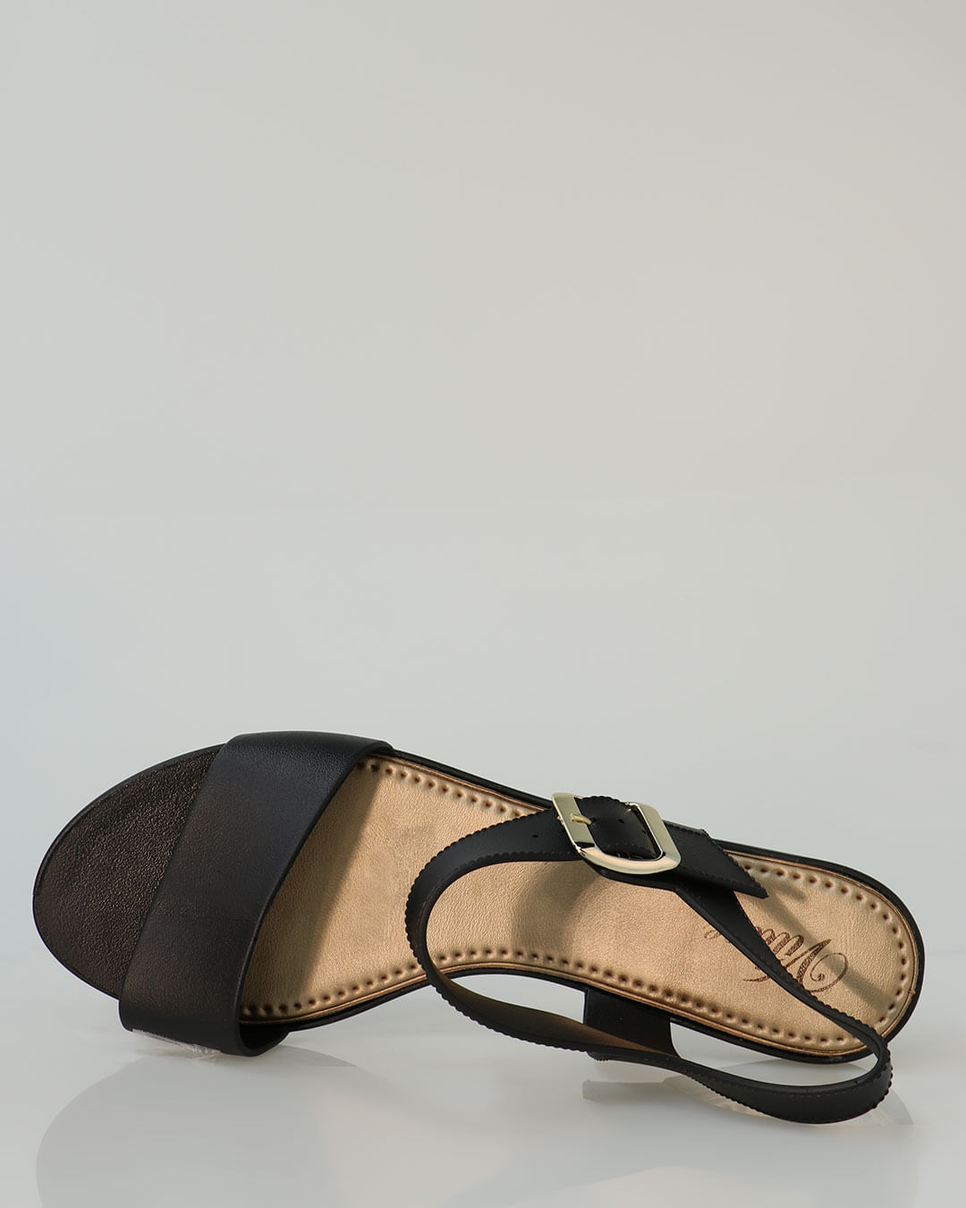 Sandalia-Rasteira-Fivela-Preta