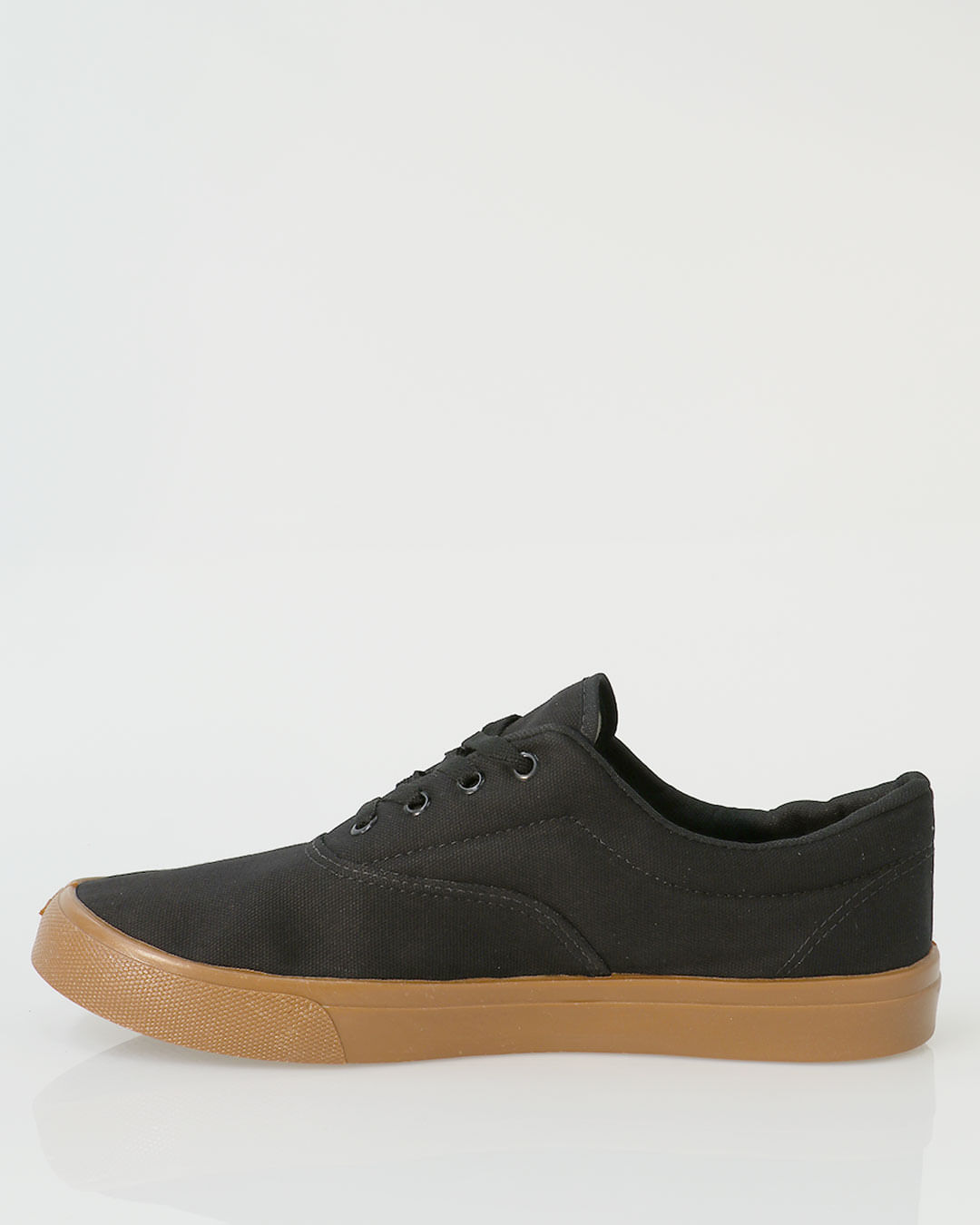 Tenis-Masculino-Casual-Preto