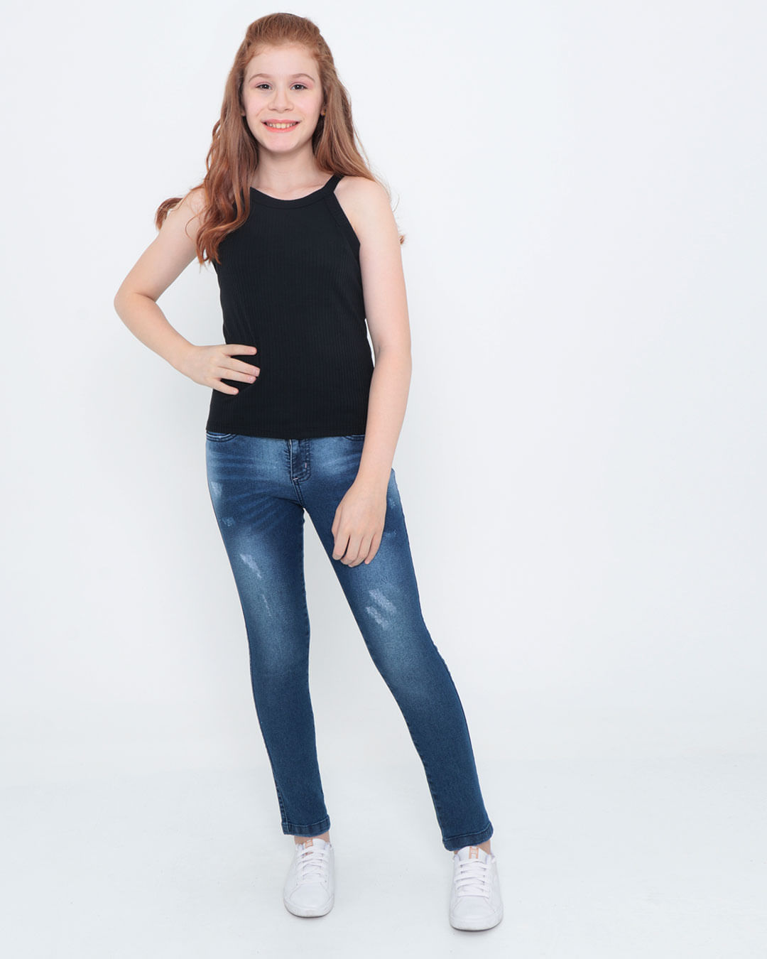 Calca-Jeans-Juvenil-Skinny-Puidos-Azul