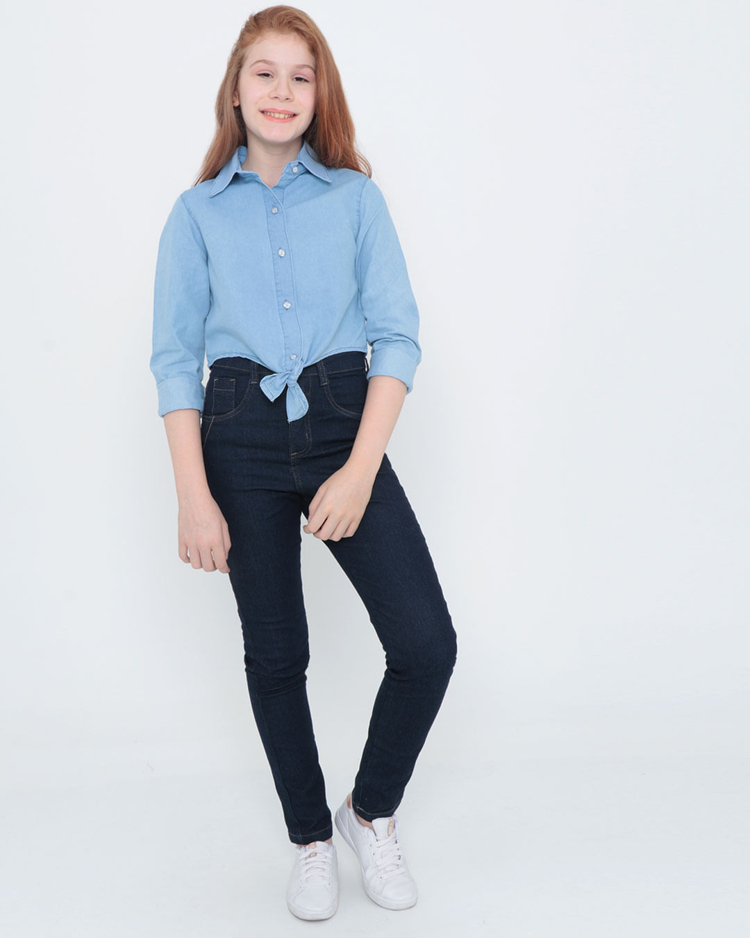 Camisa-Juvenil-Jeans-Cropped-No-Azul