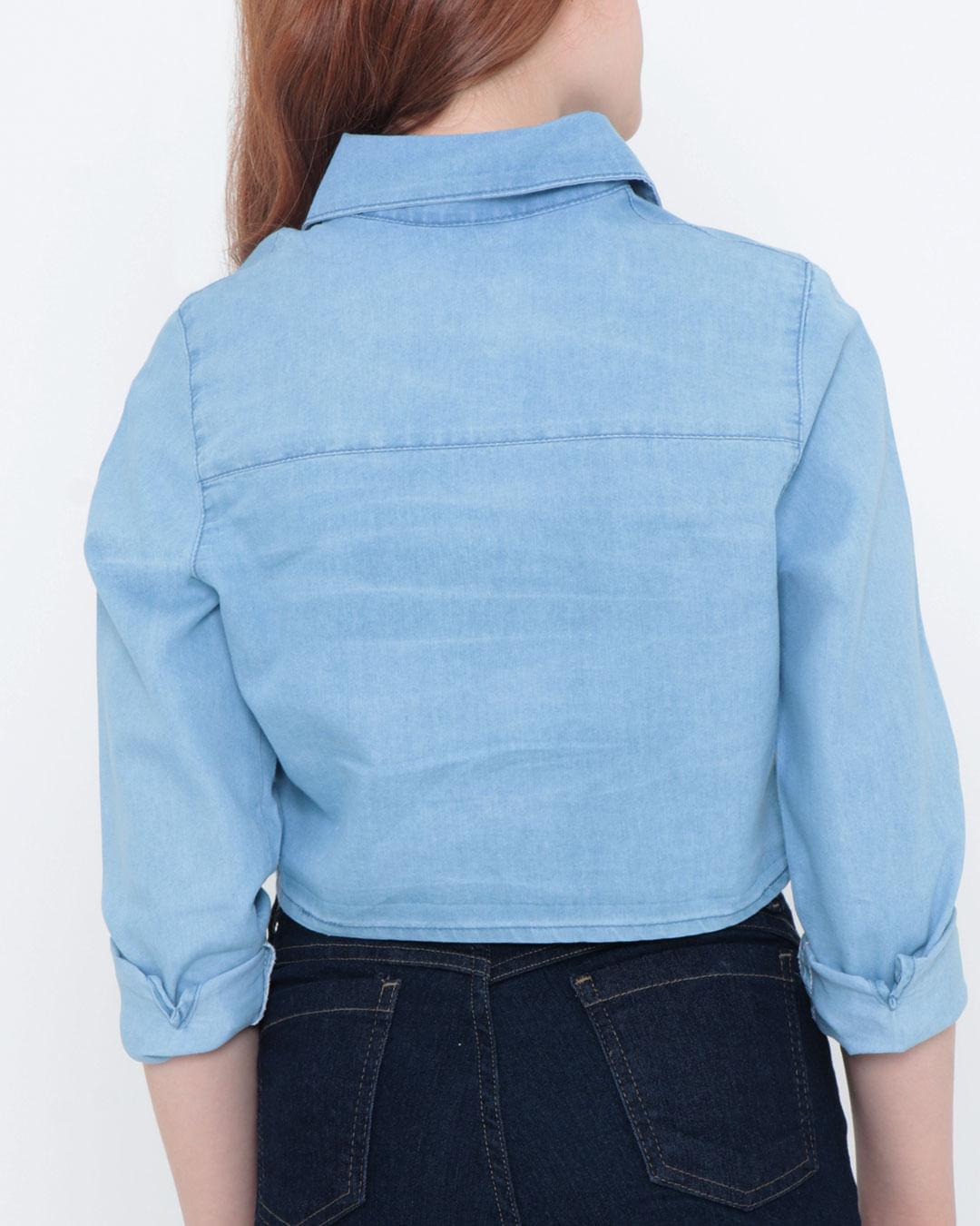 Camisa-Juvenil-Jeans-Cropped-No-Azul