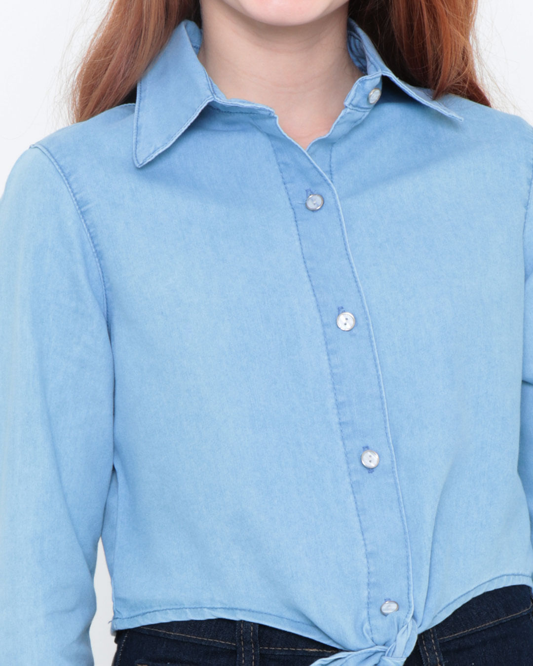 Camisa-Juvenil-Jeans-Cropped-No-Azul